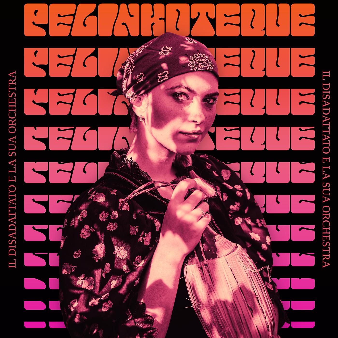 Постер альбома Pelinkoteque