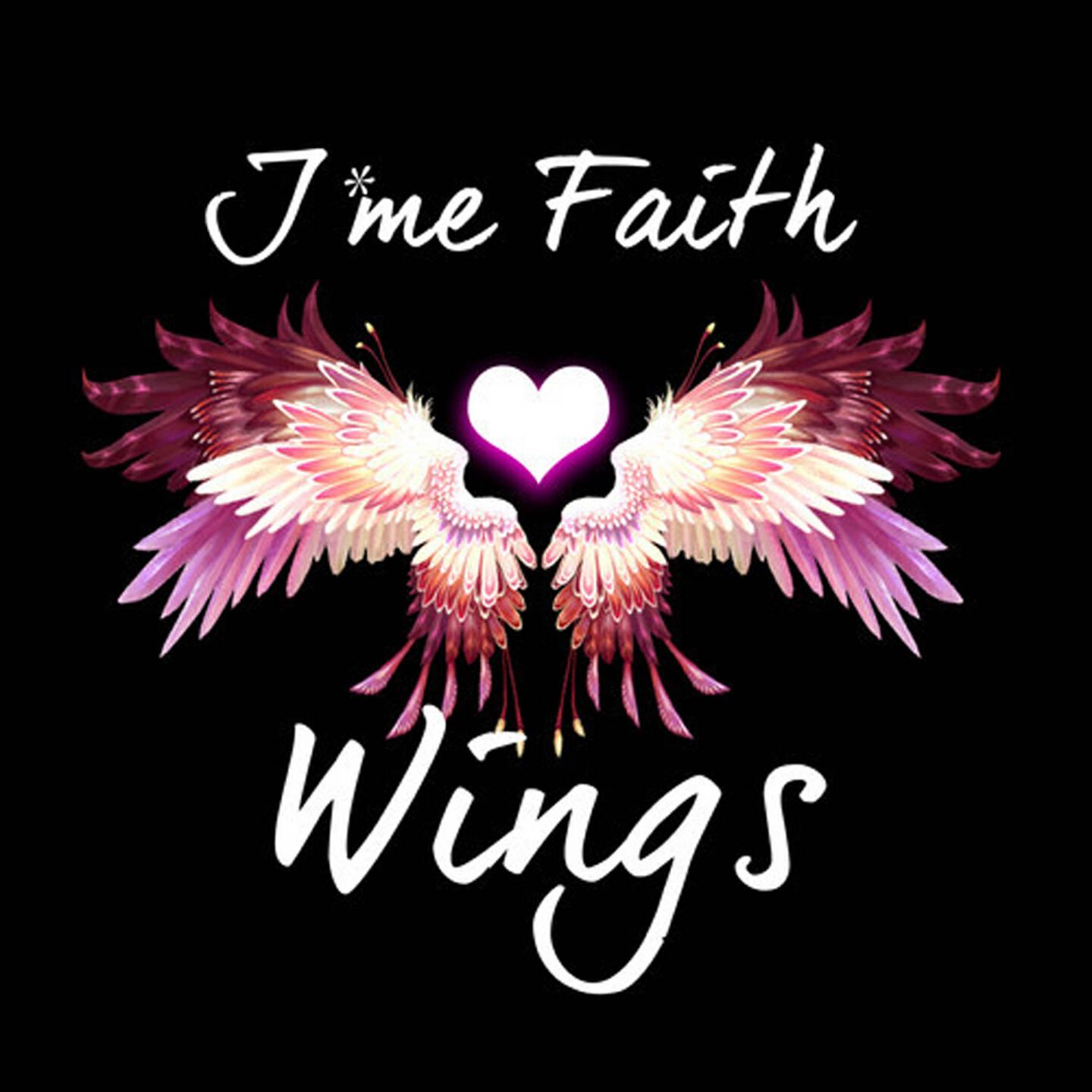Jme Faith - Wings