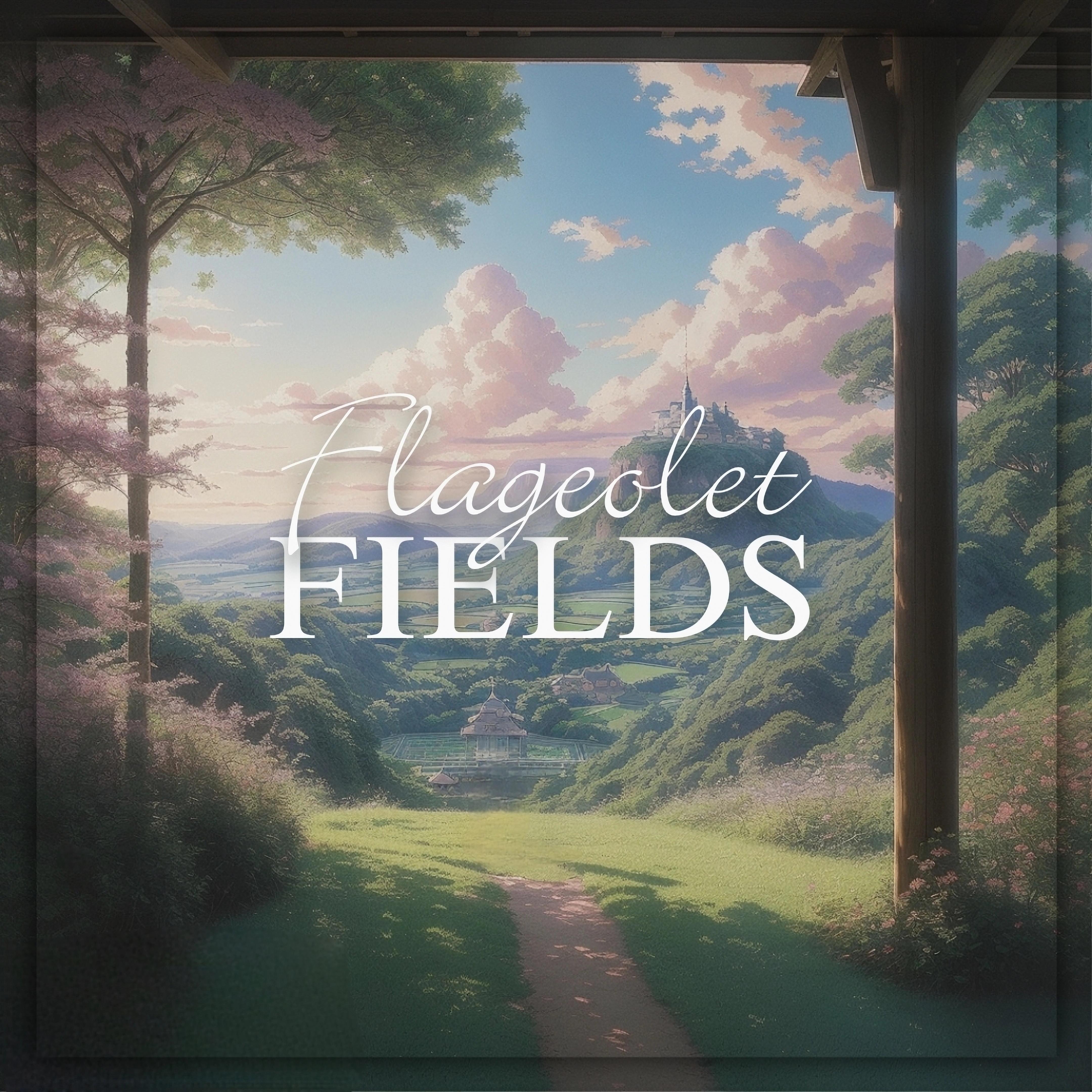 Постер альбома Flageolet Fields