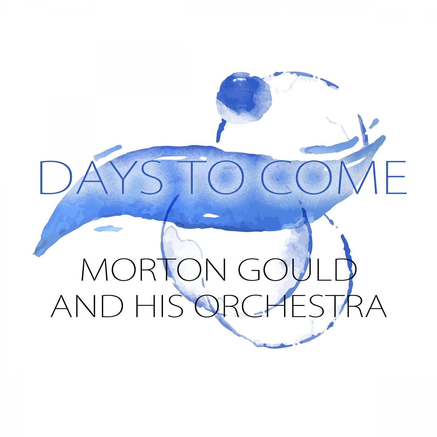 Morton Gould - Windjammer