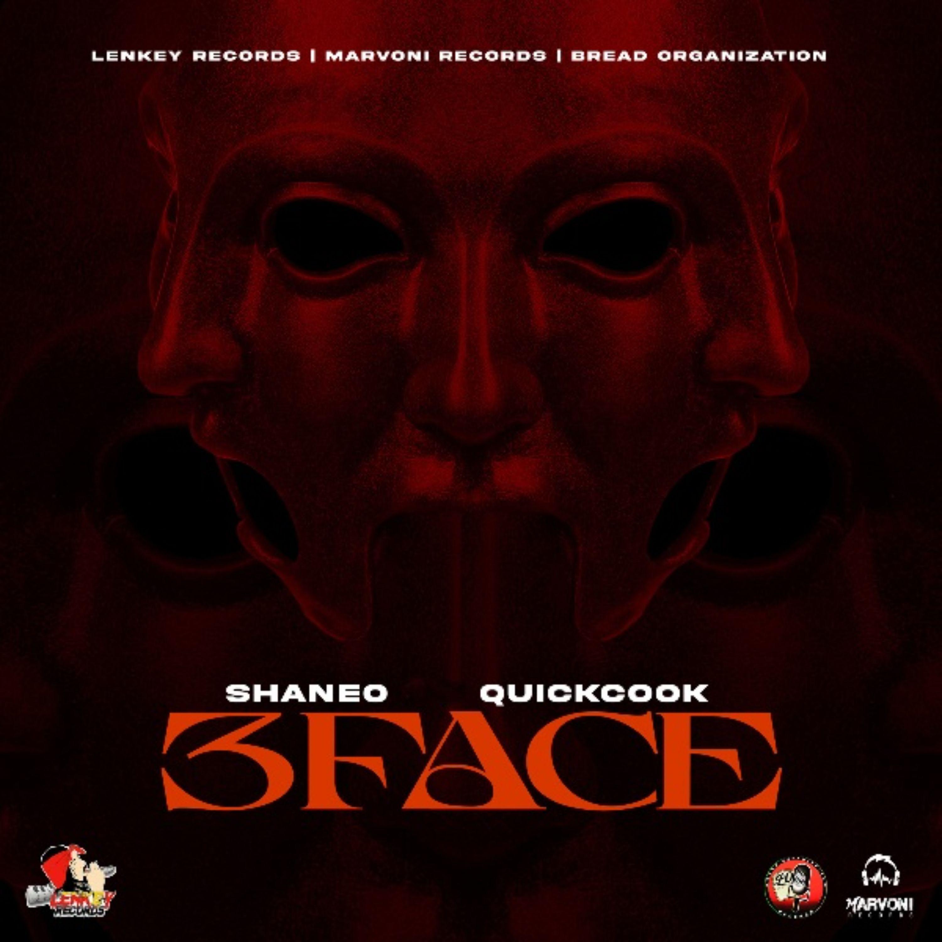 Постер альбома 3 Face