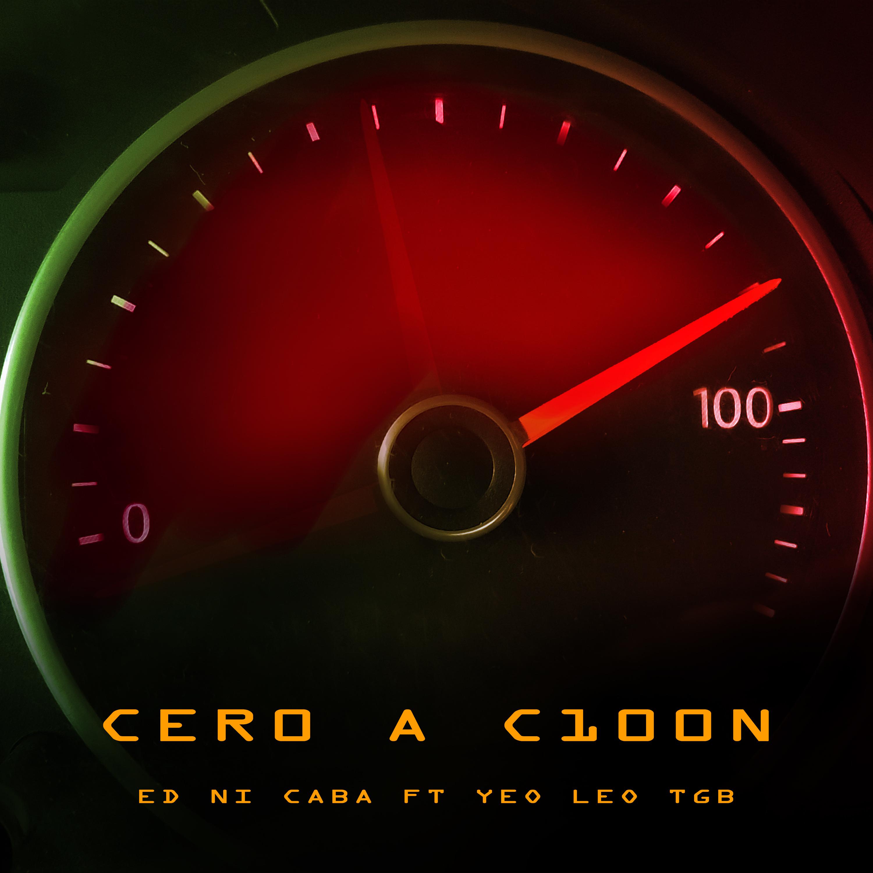 Постер альбома Cer0 a C100N