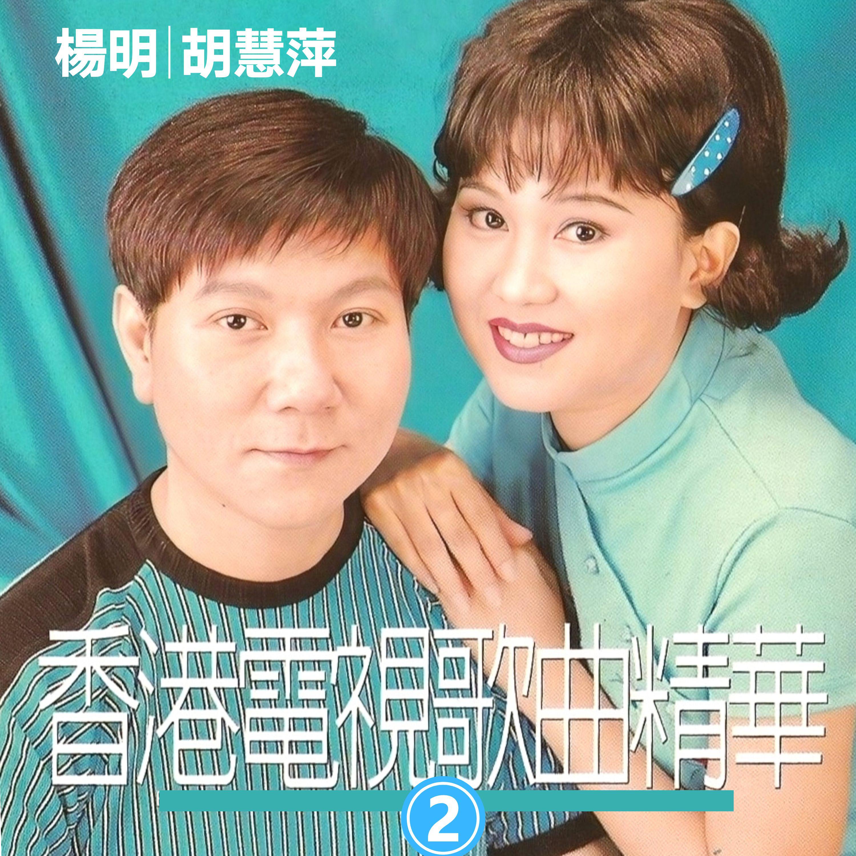 Постер альбома 香港電視歌曲精華2