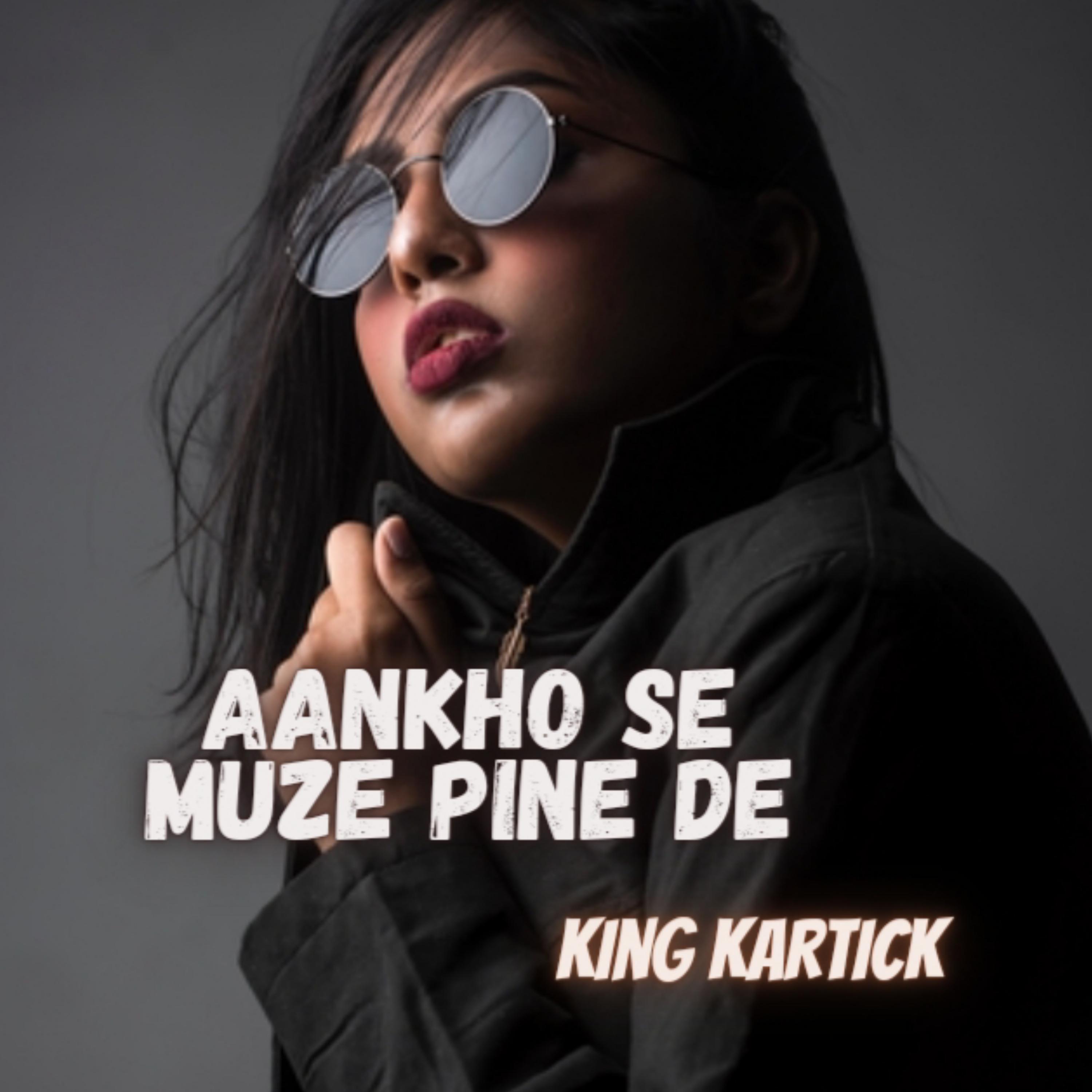Постер альбома Aankho Se Pine De