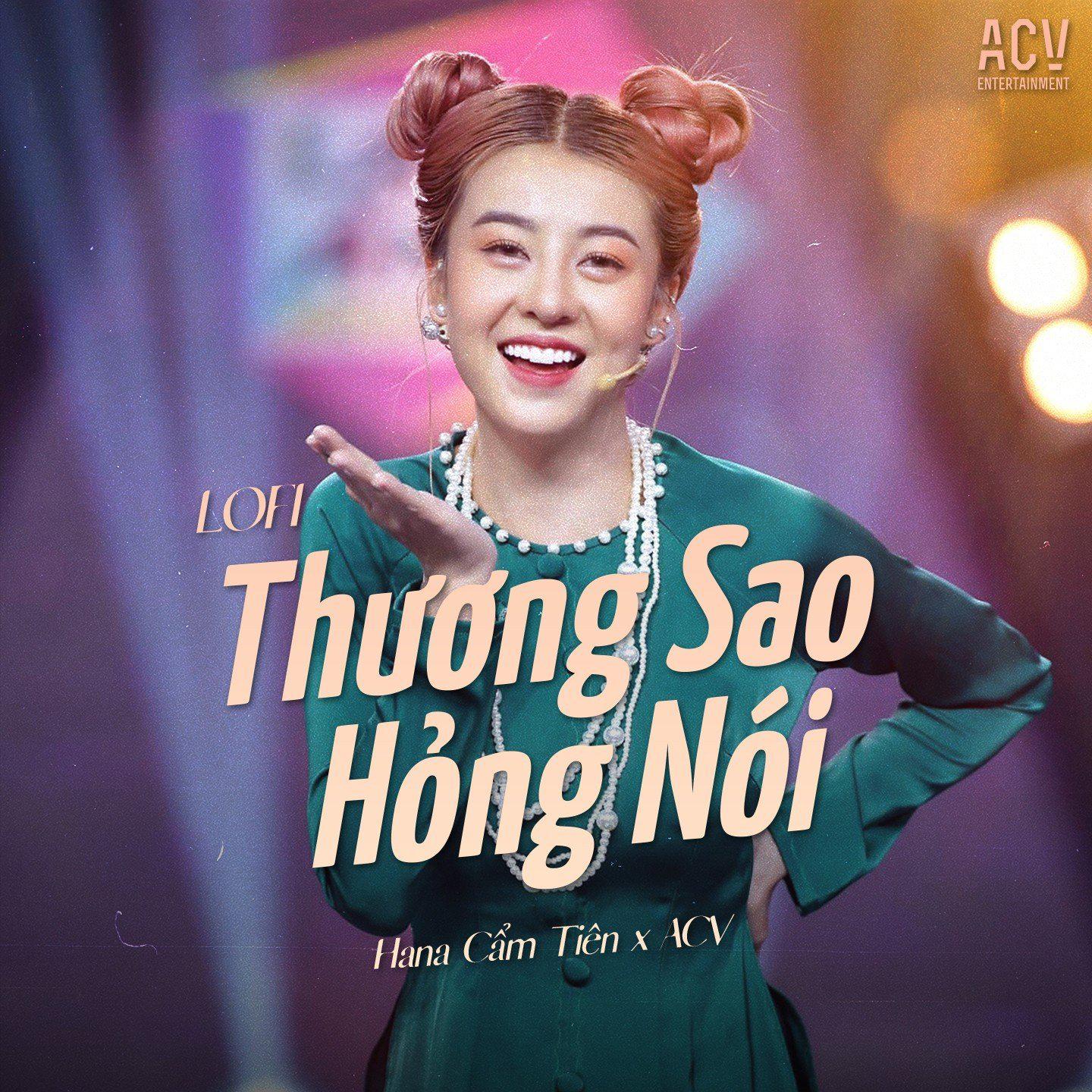 Постер альбома Thương Sao Hổng Nói