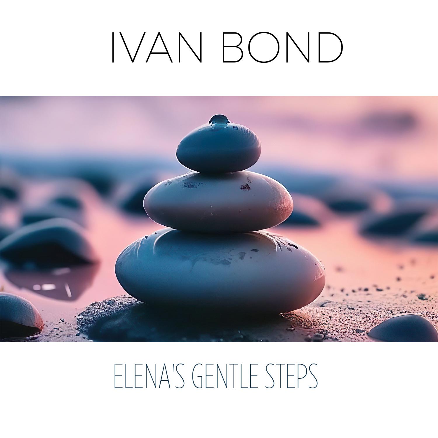 Постер альбома Elena's gentle steps
