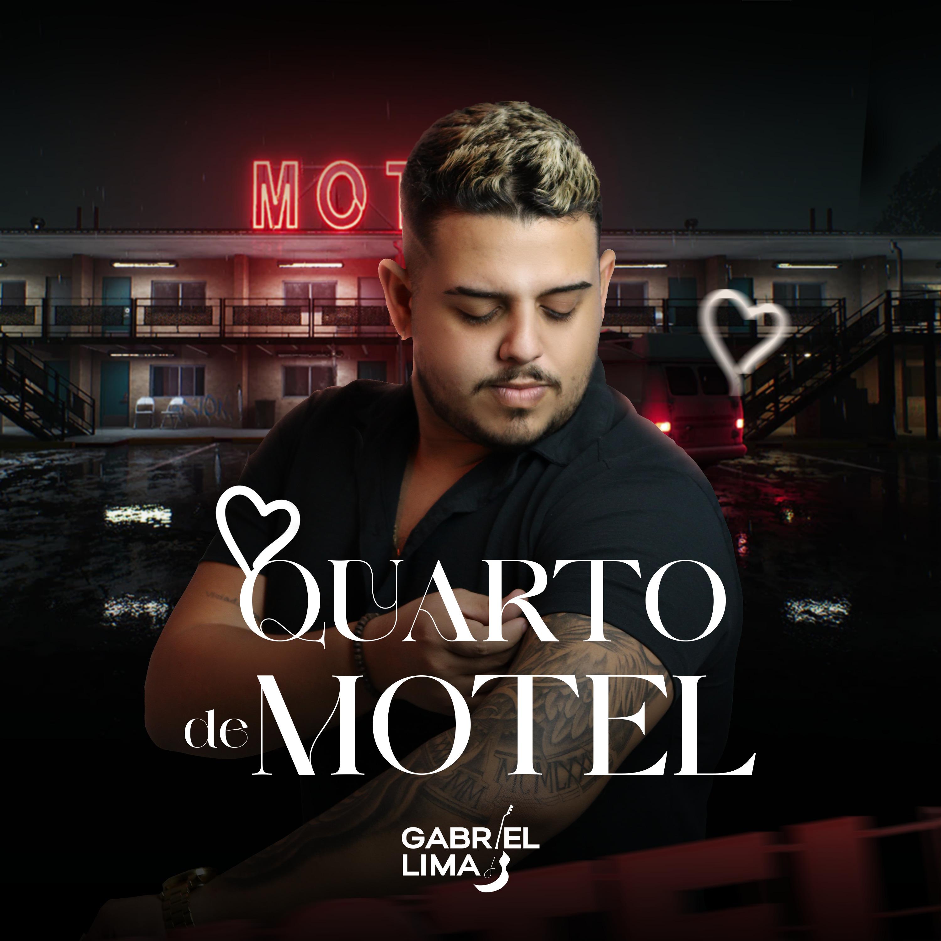 Постер альбома Quarto de Motel
