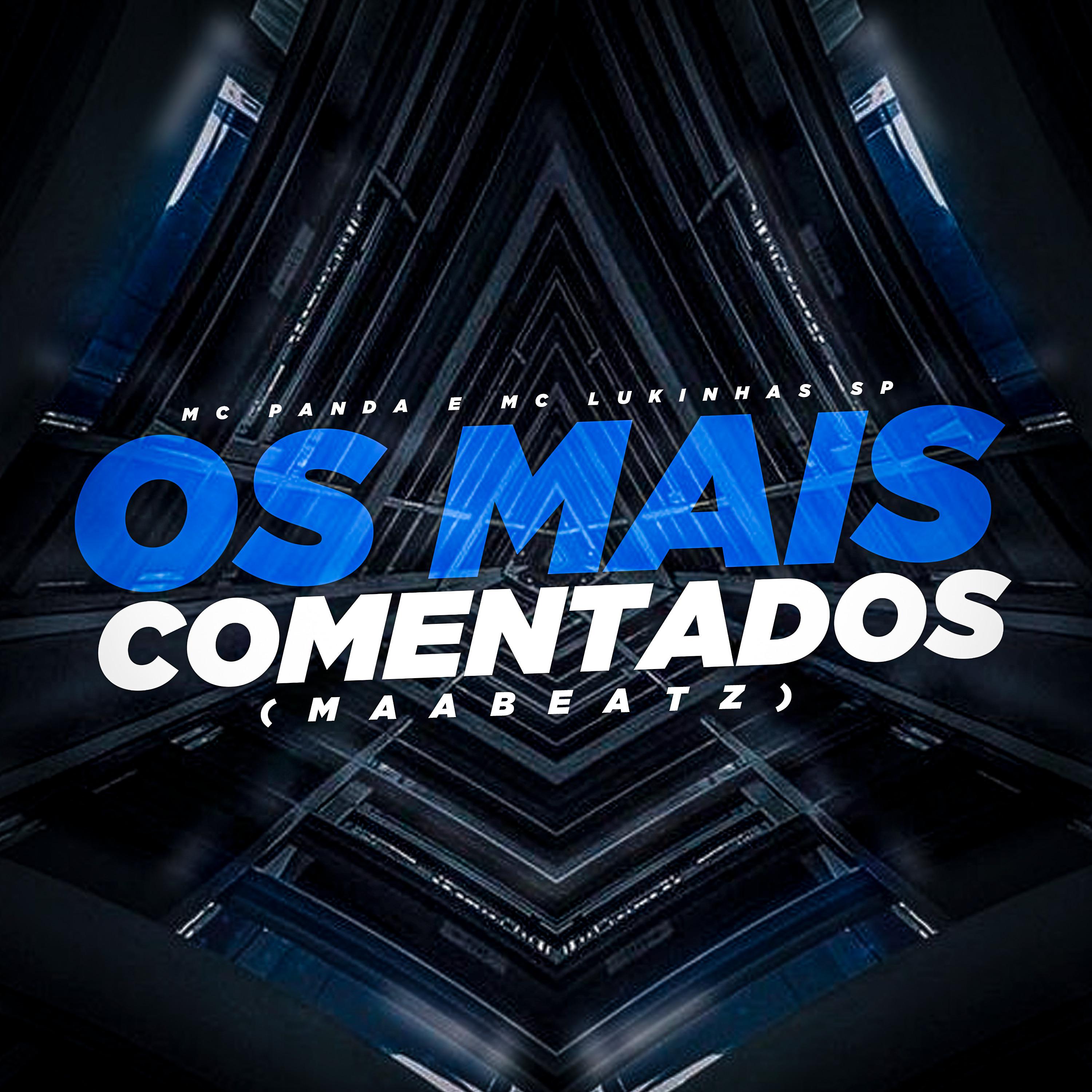Постер альбома Os Mais Comentados