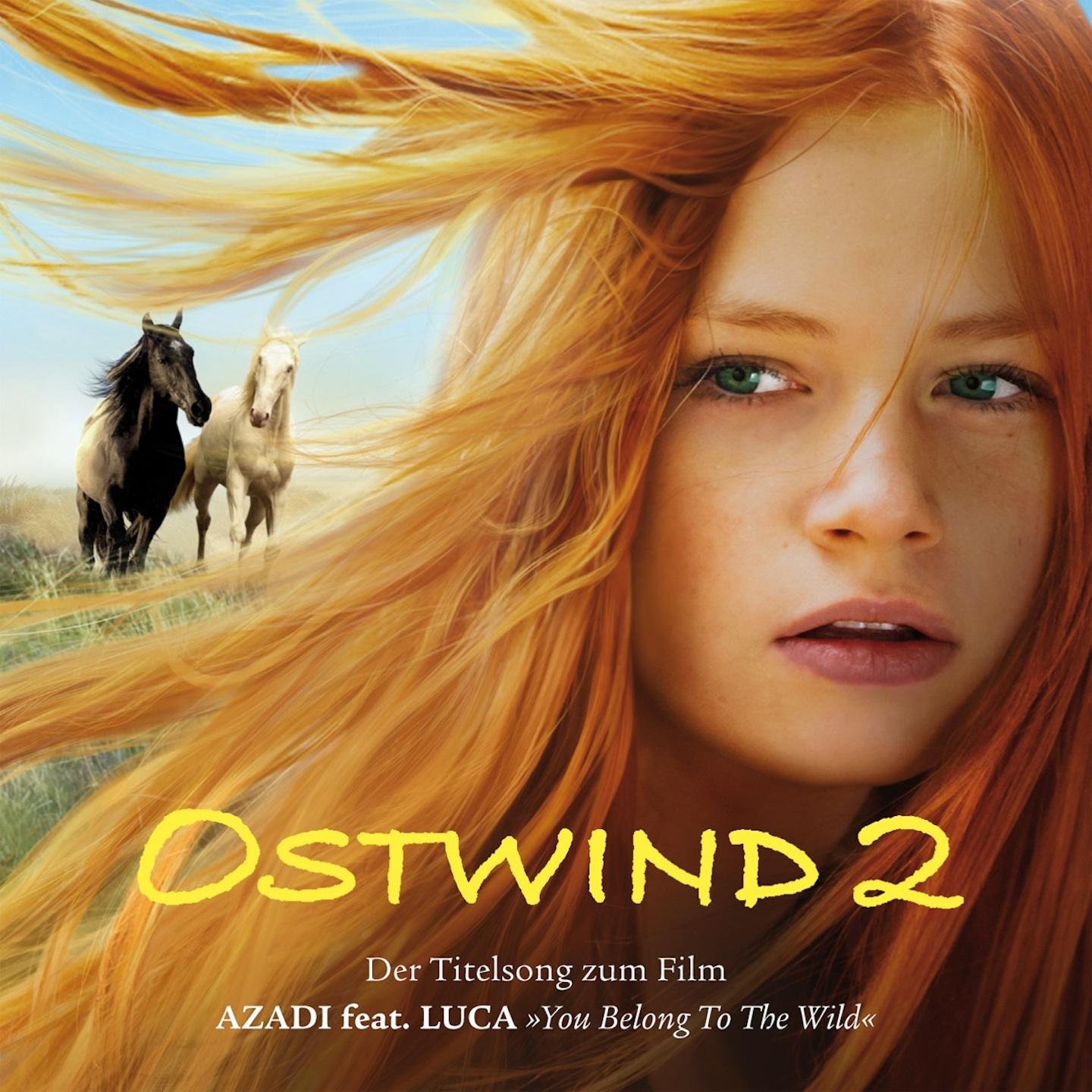 Постер альбома Ostwind 2 - Der Titelsong Zum Film