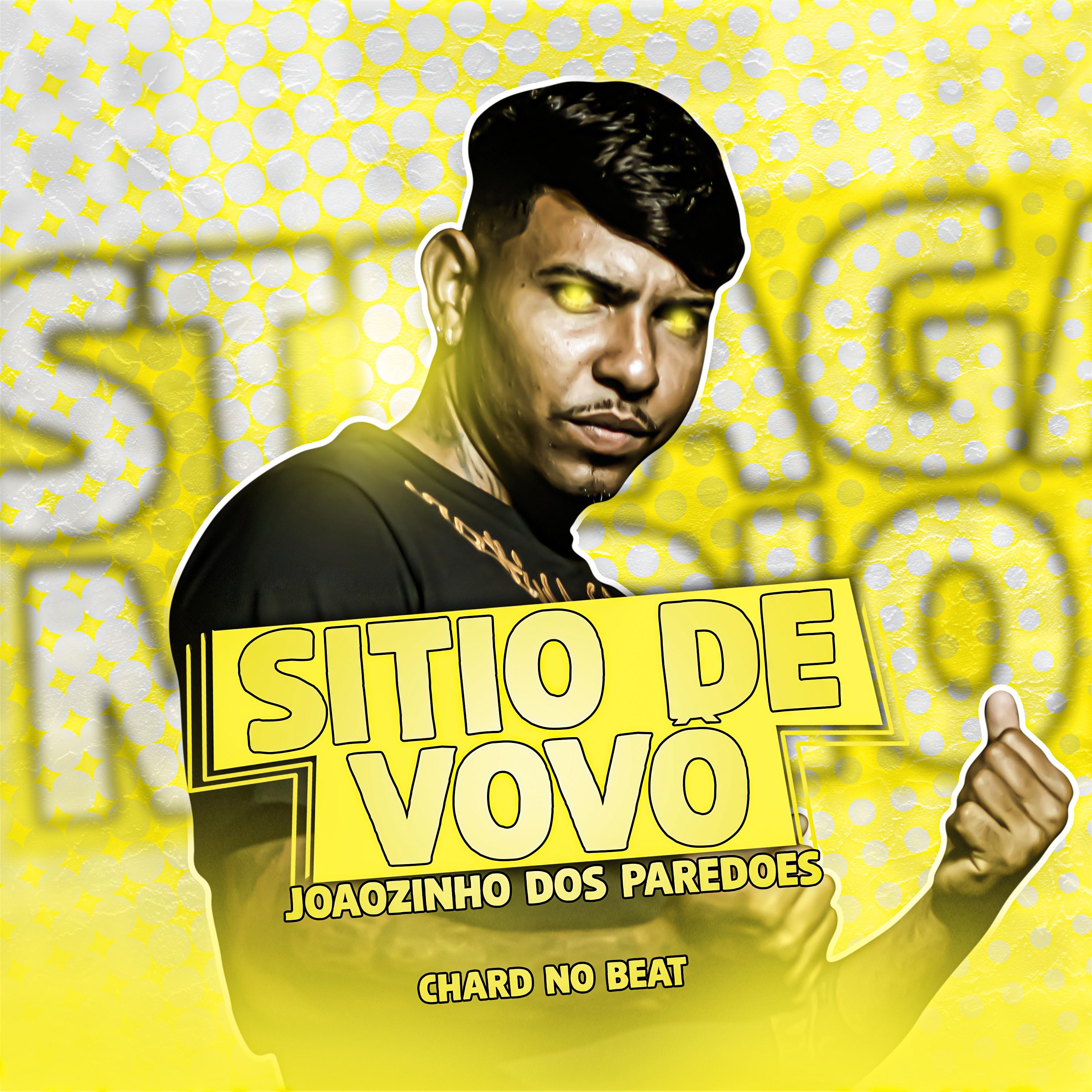 Постер альбома Sitio de Vovô