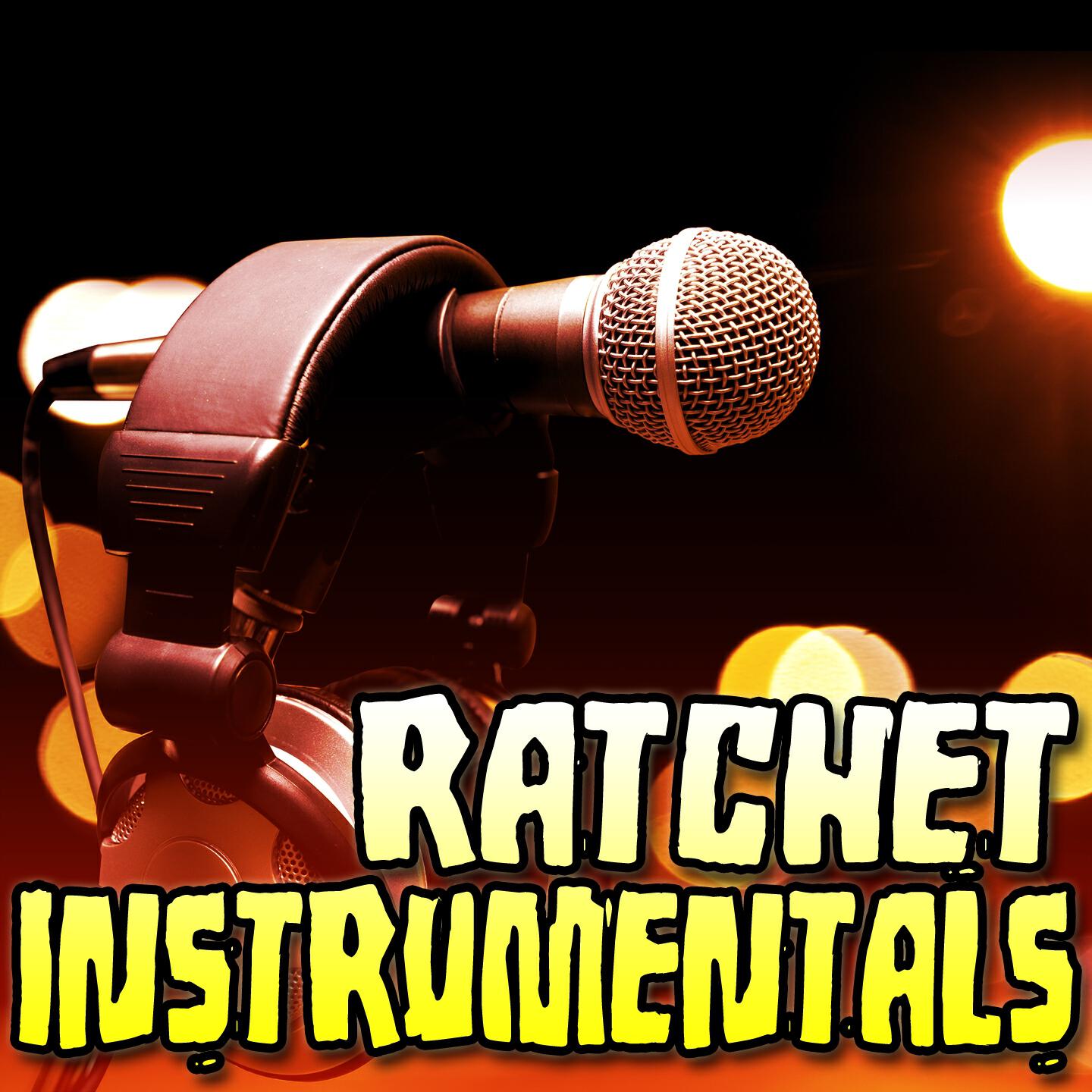 Ratchet Instrumentals - American Oxygen (Karaoke Version) (Originally Performed By Rihanna)