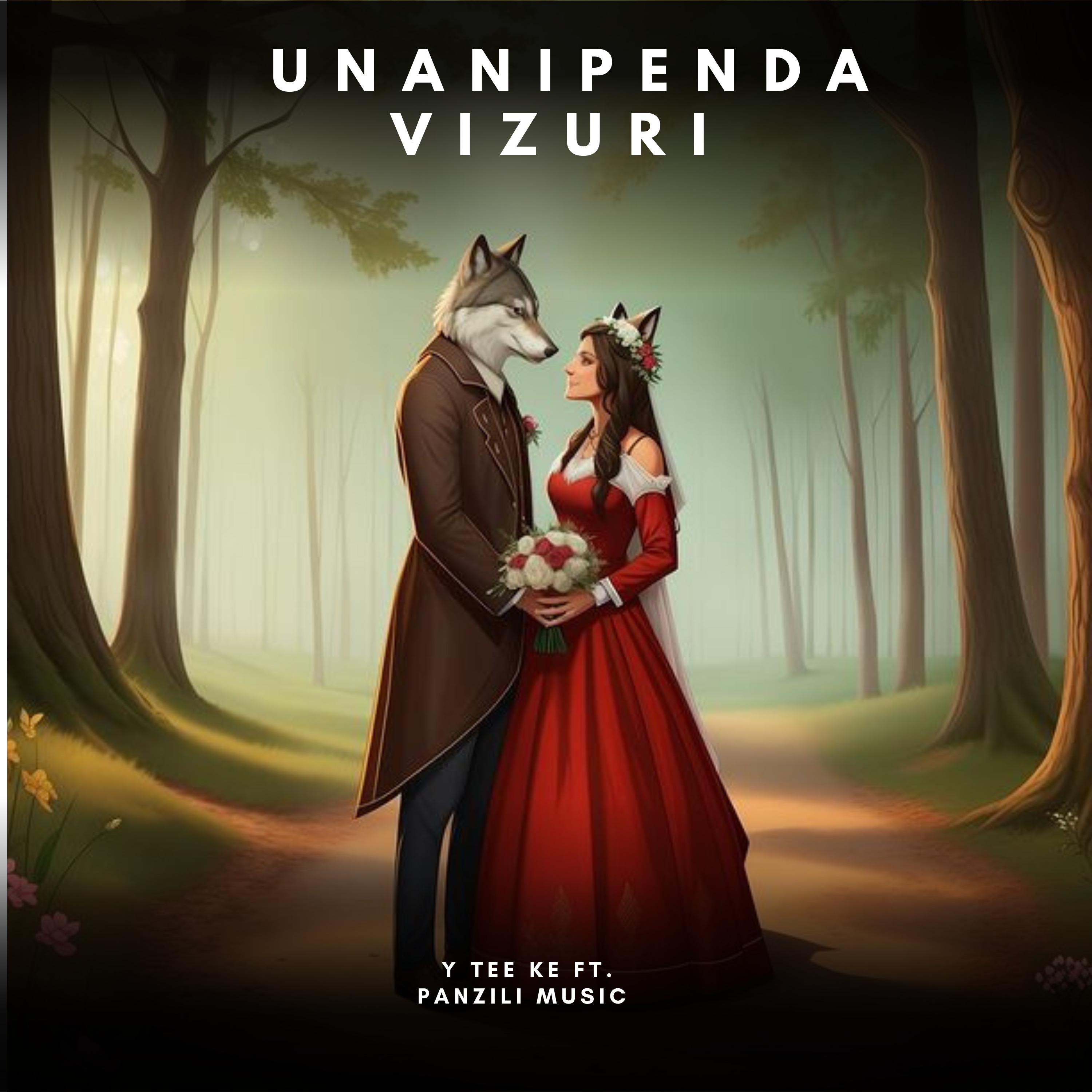 Постер альбома Unanipenda Vizuri