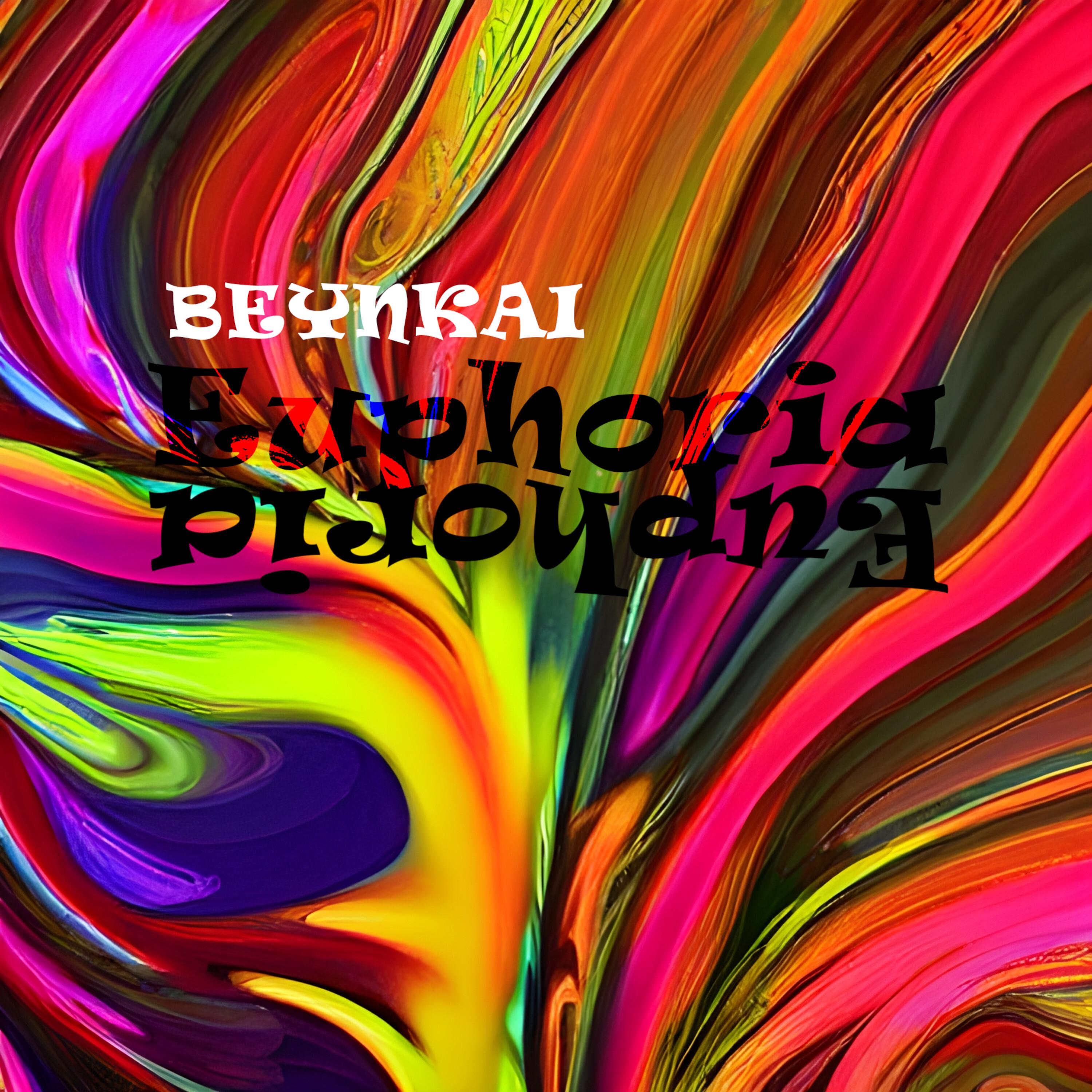 Постер альбома Euphoria