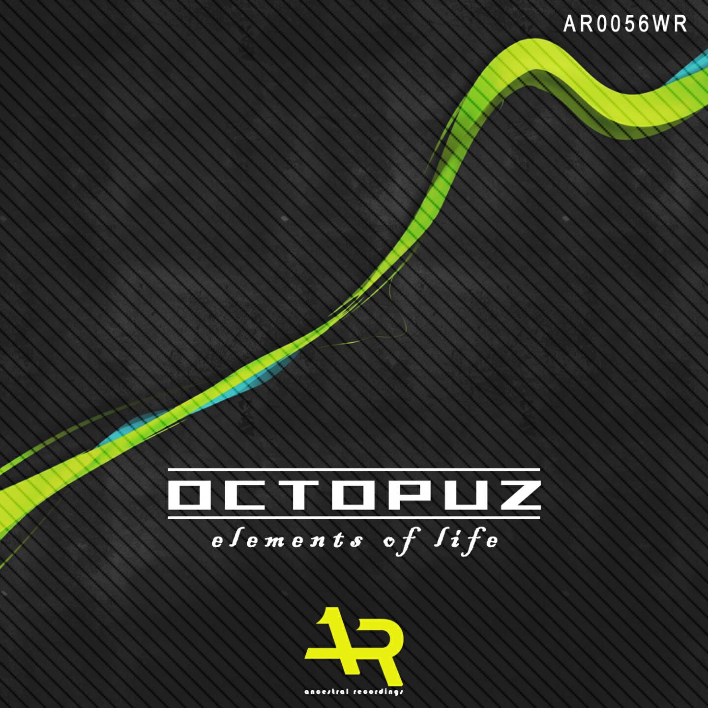 Octopuz - Awakening Spirit (Ancestors Deep Mix)