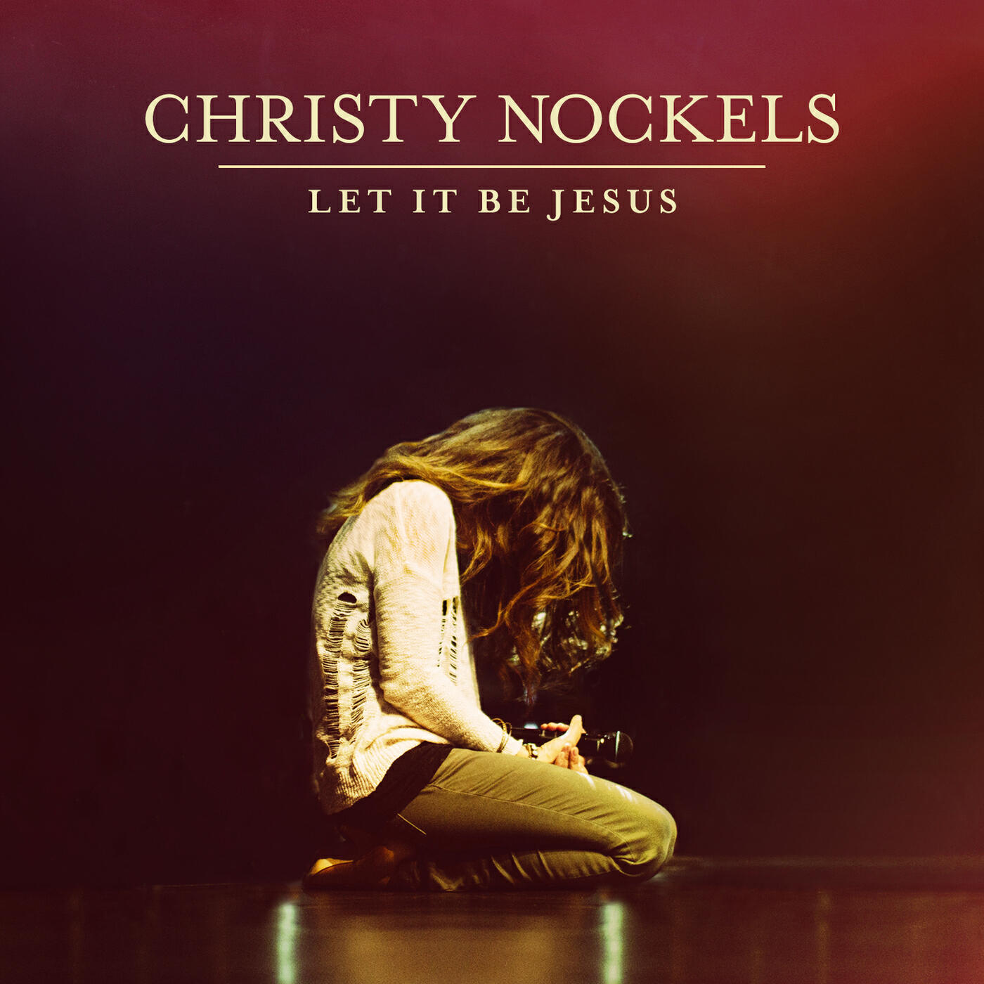 Christy Nockels - Who Can Compare (Live)