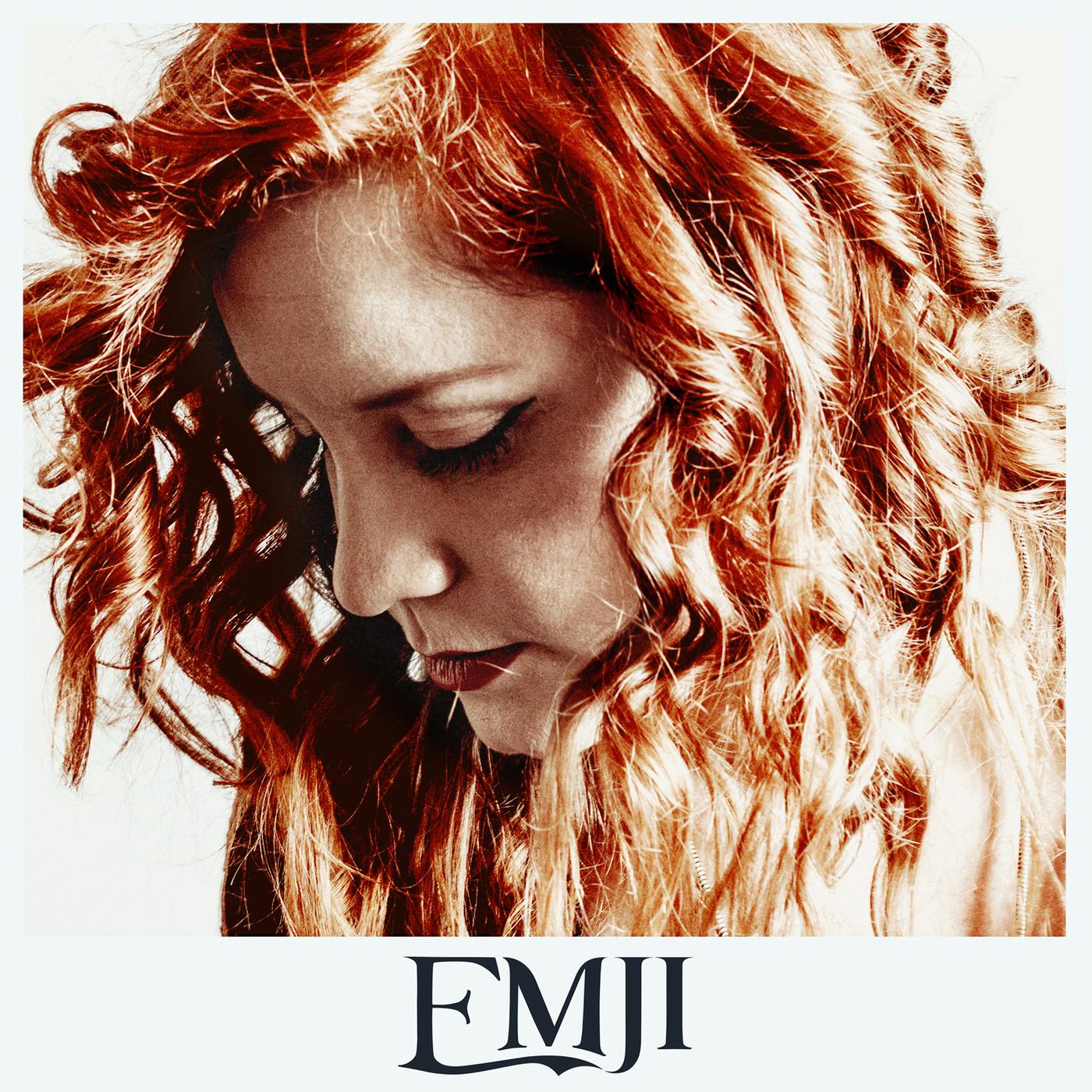 Постер альбома Emji