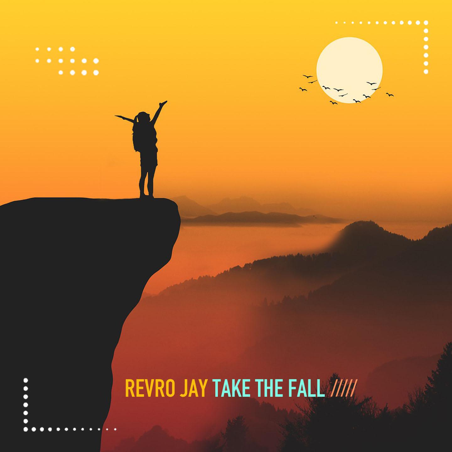 Постер альбома Take the Fall