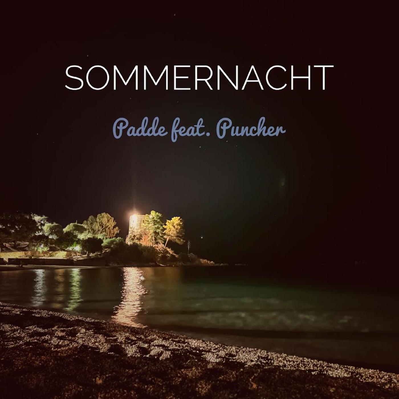 Постер альбома Sommernacht