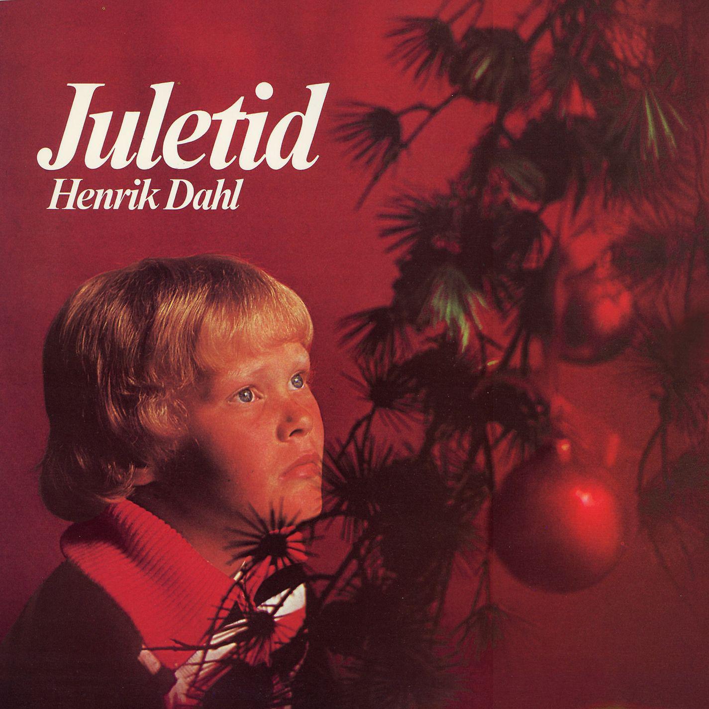 Постер альбома Juletid [2012 - Remaster] (2012 - Remaster)