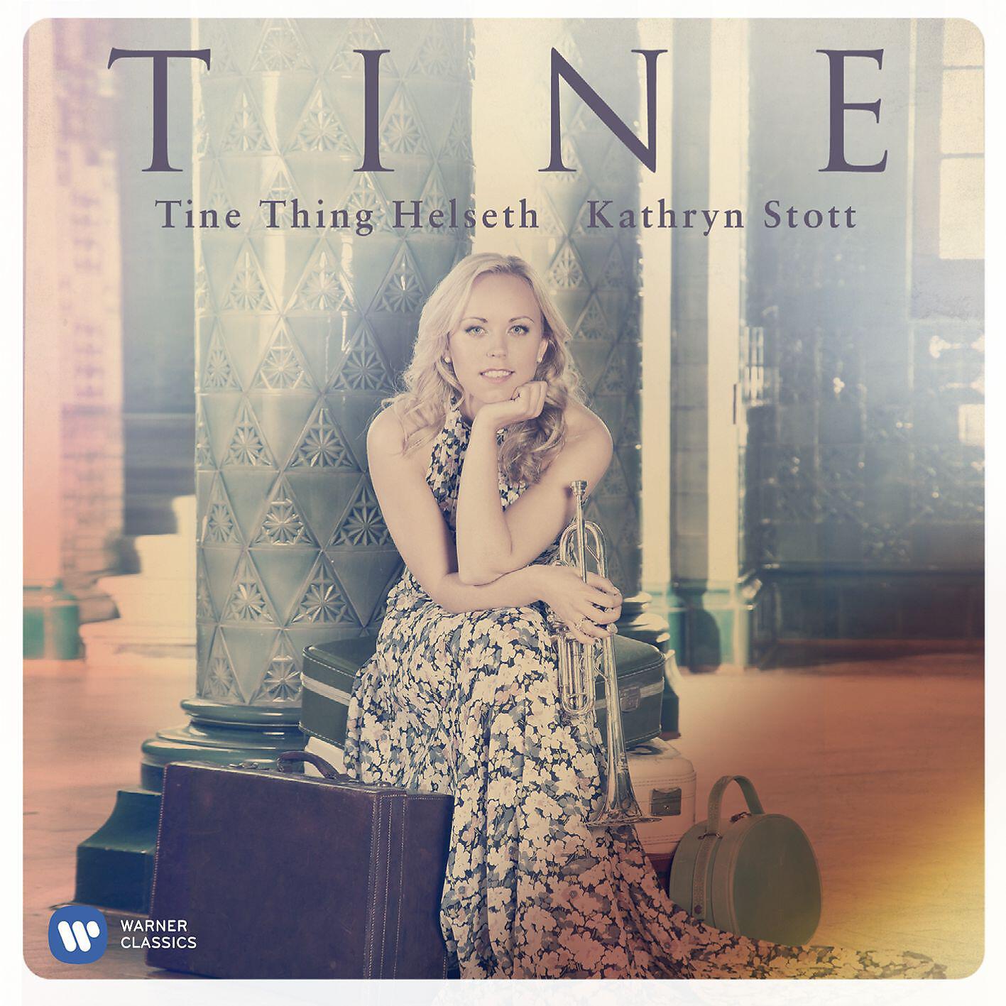 Tine Thing Helseth - Toy Soldiers March