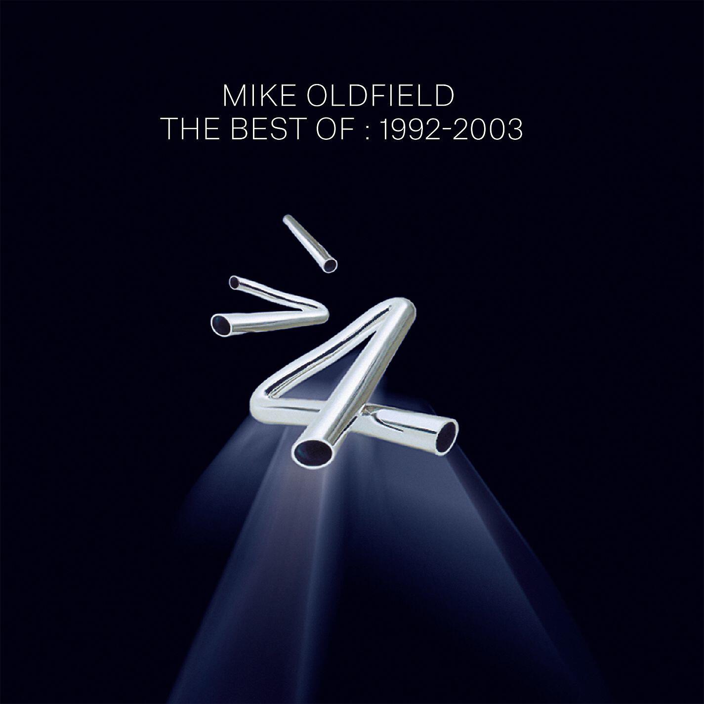 Mike Oldfield - Pacha Mama