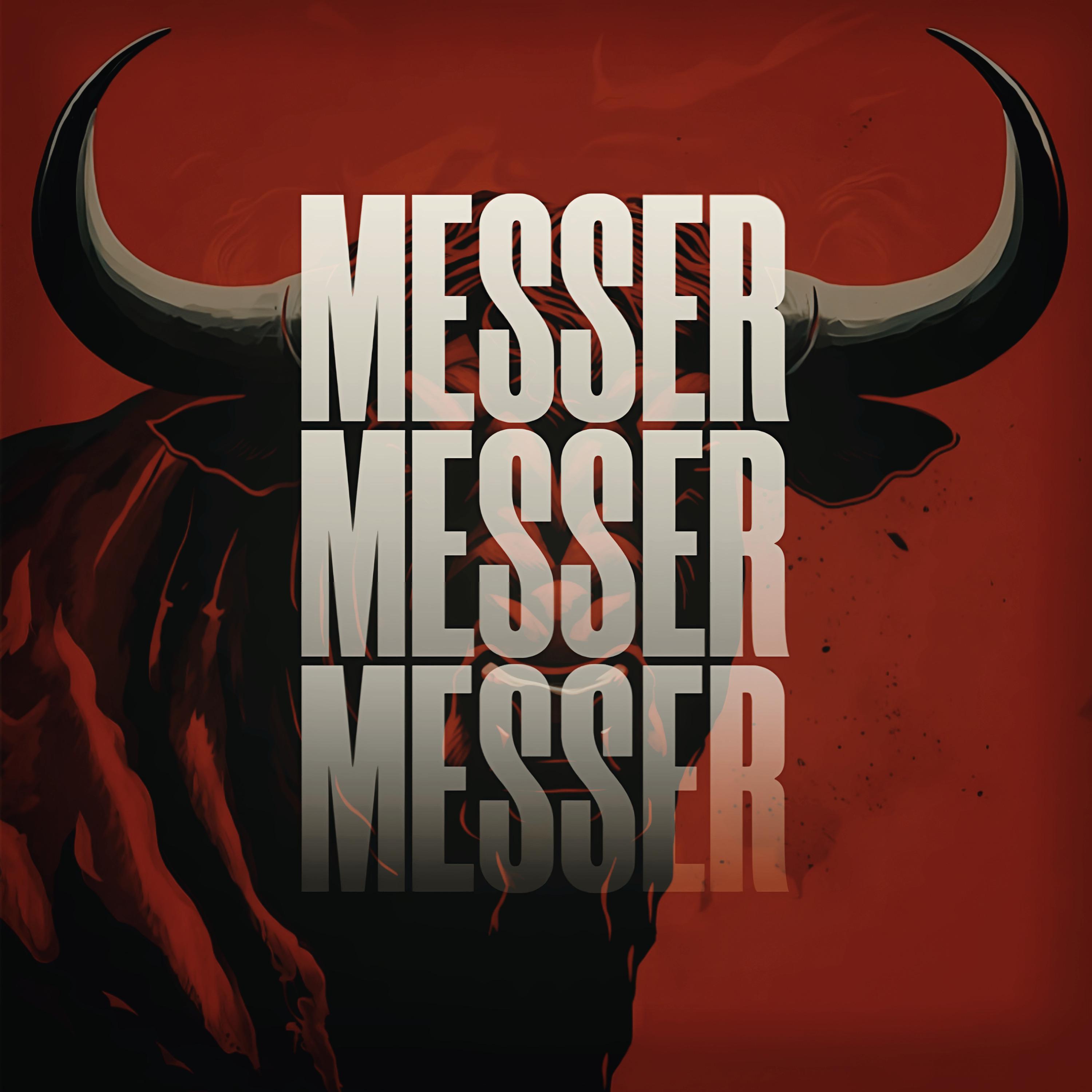 Постер альбома Messer