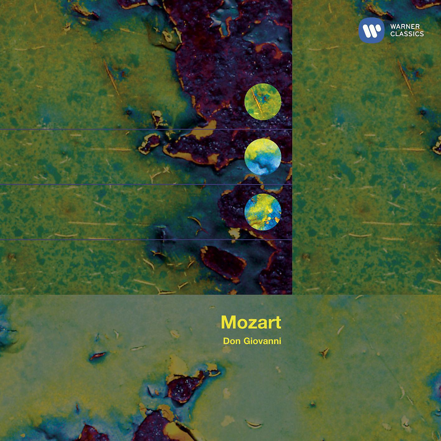 Riccardo Muti - Don Giovanni, K. 527, Act 1: 