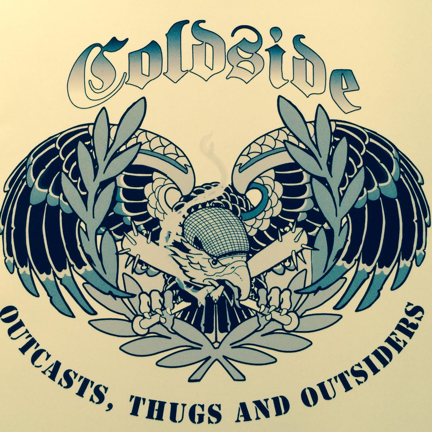 COLDSIDE - Sever the Ties