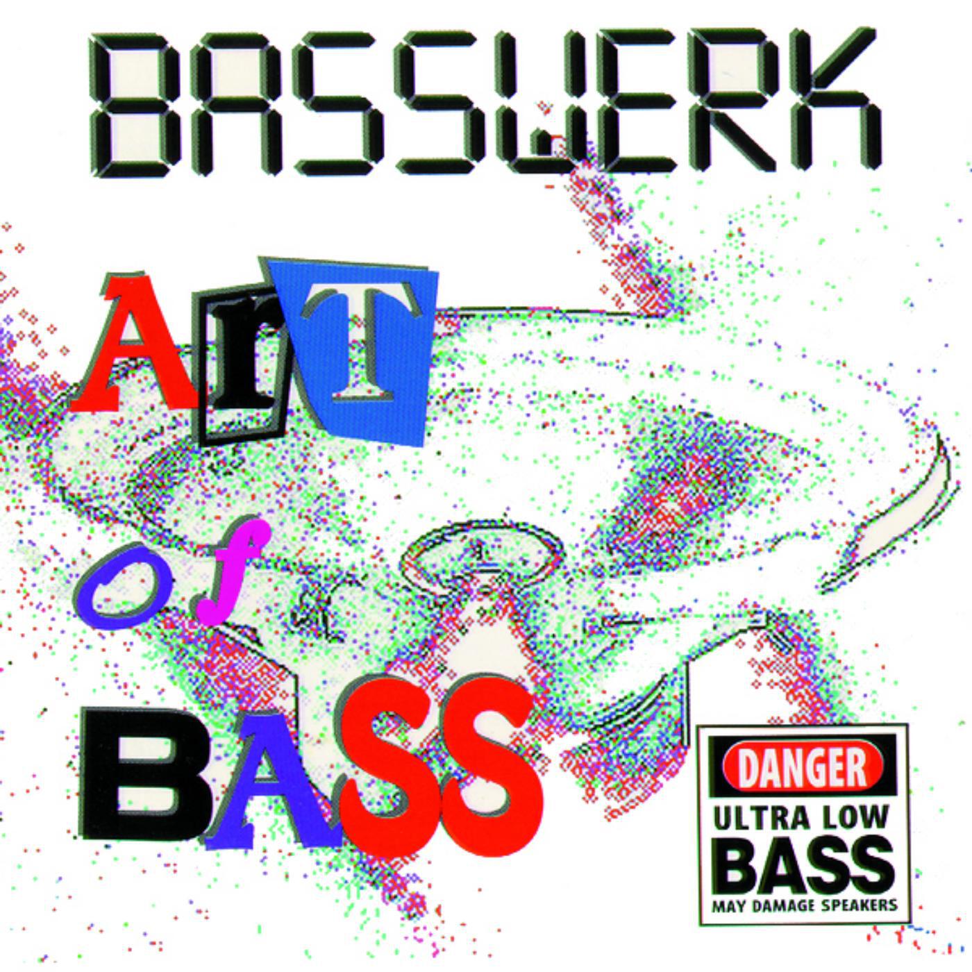 Basswerk and Techmaster P.E.B. - Bass Nation
