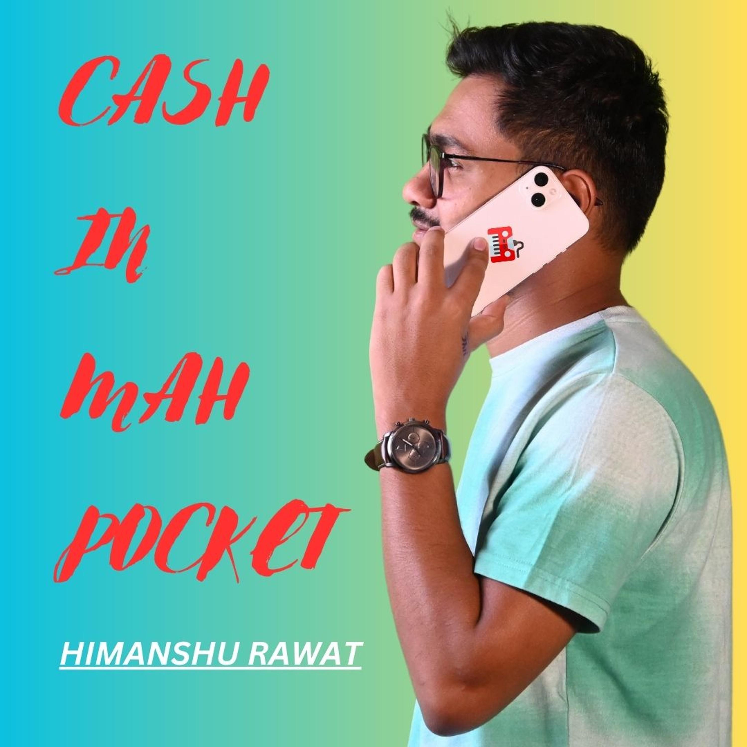 Постер альбома Cash In Mah Pocket