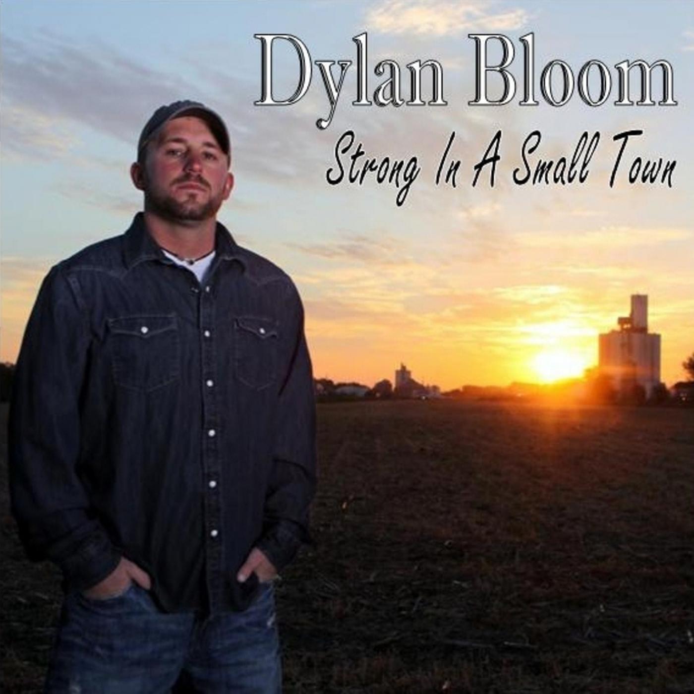 Dylan Bloom - Smokin Gun