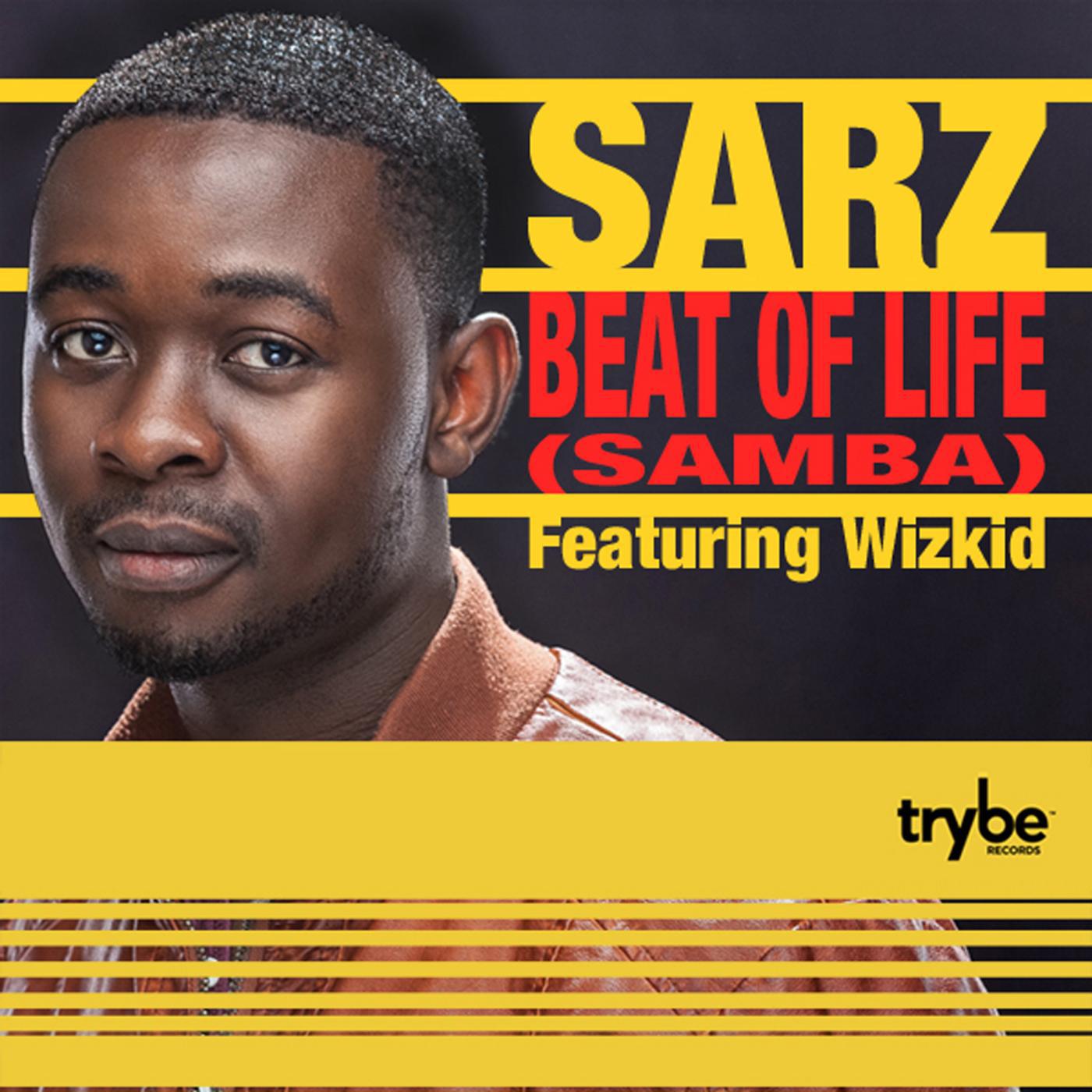 Постер альбома Beat of Life (feat. Wizkid)