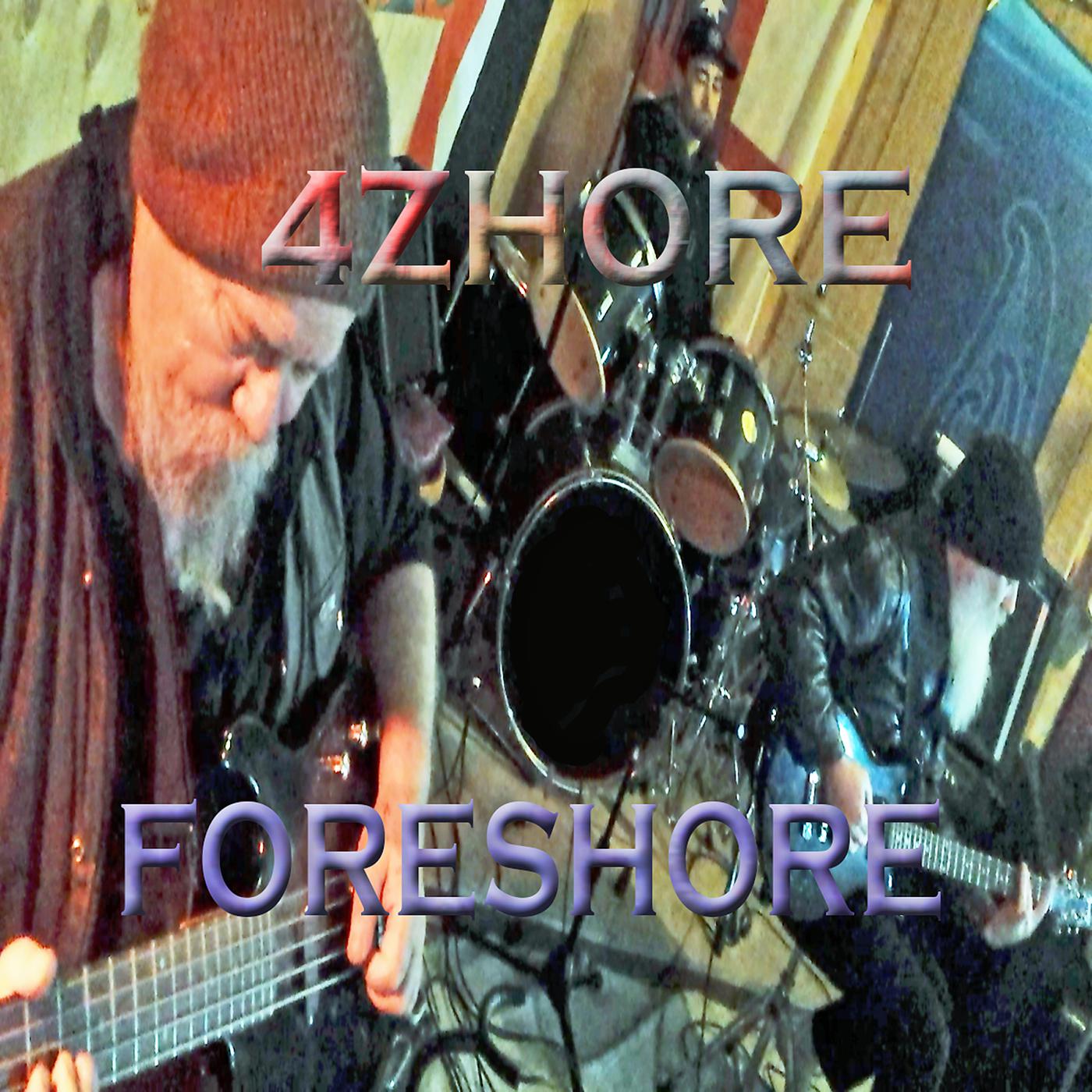 Постер альбома Foreshore