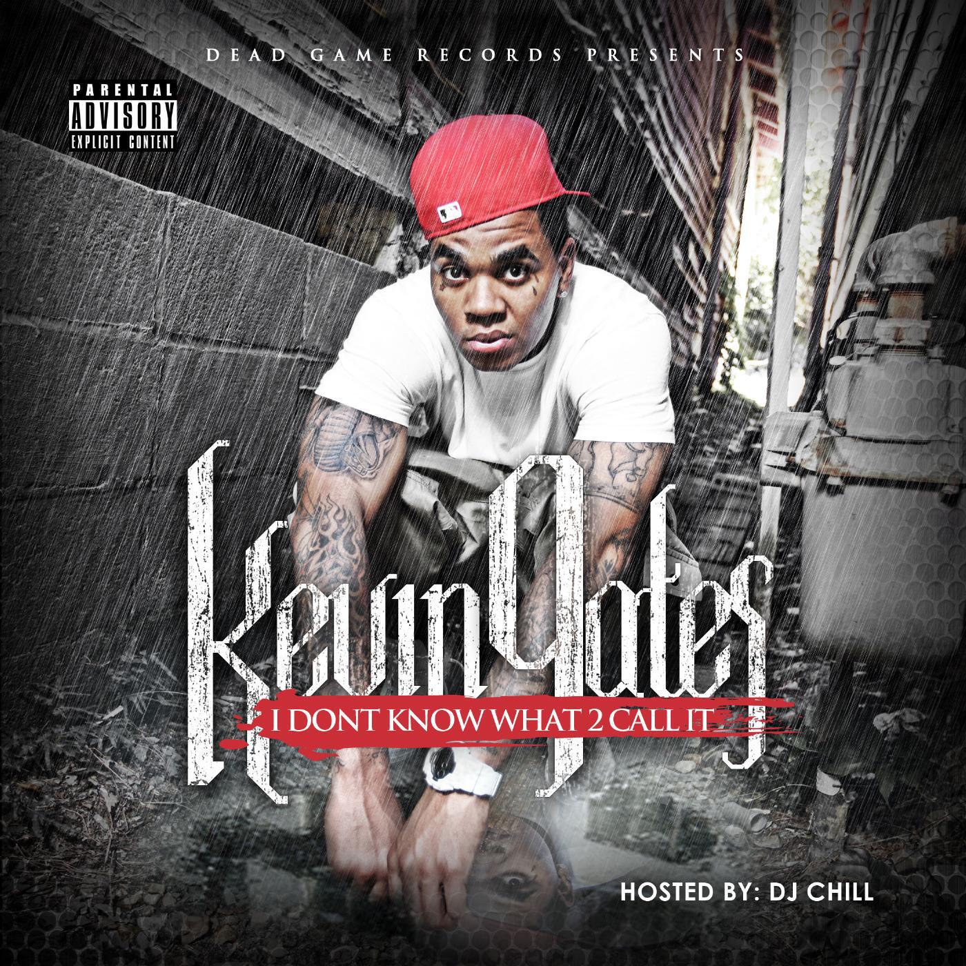 Kevin Gates - In Da Building (feat. Max Minelli)