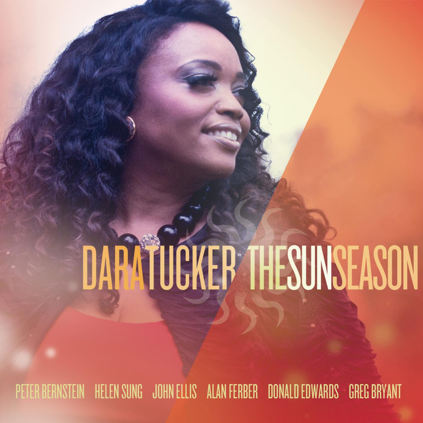 Dara Tucker - Naïve (feat. Peter Bernstein, Helen Sung, Donald Edwards & Greg Bryant)