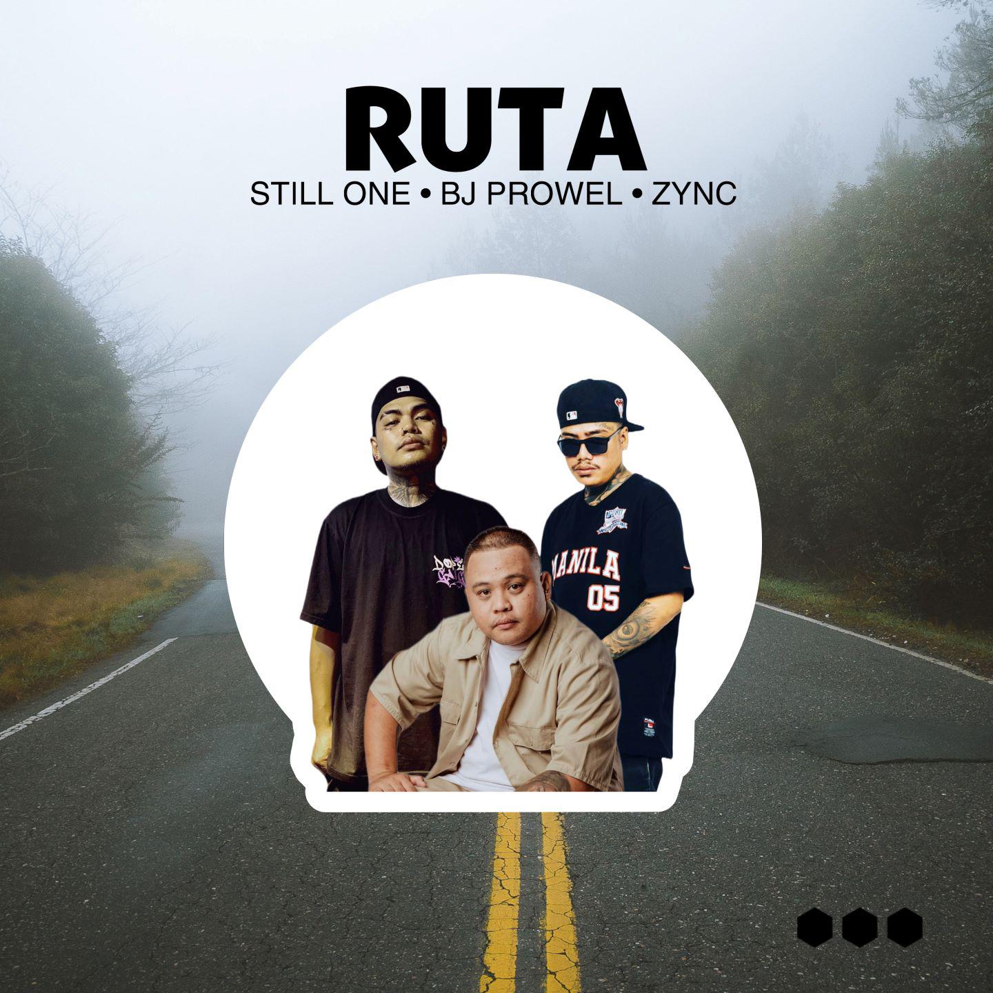 Постер альбома Ruta