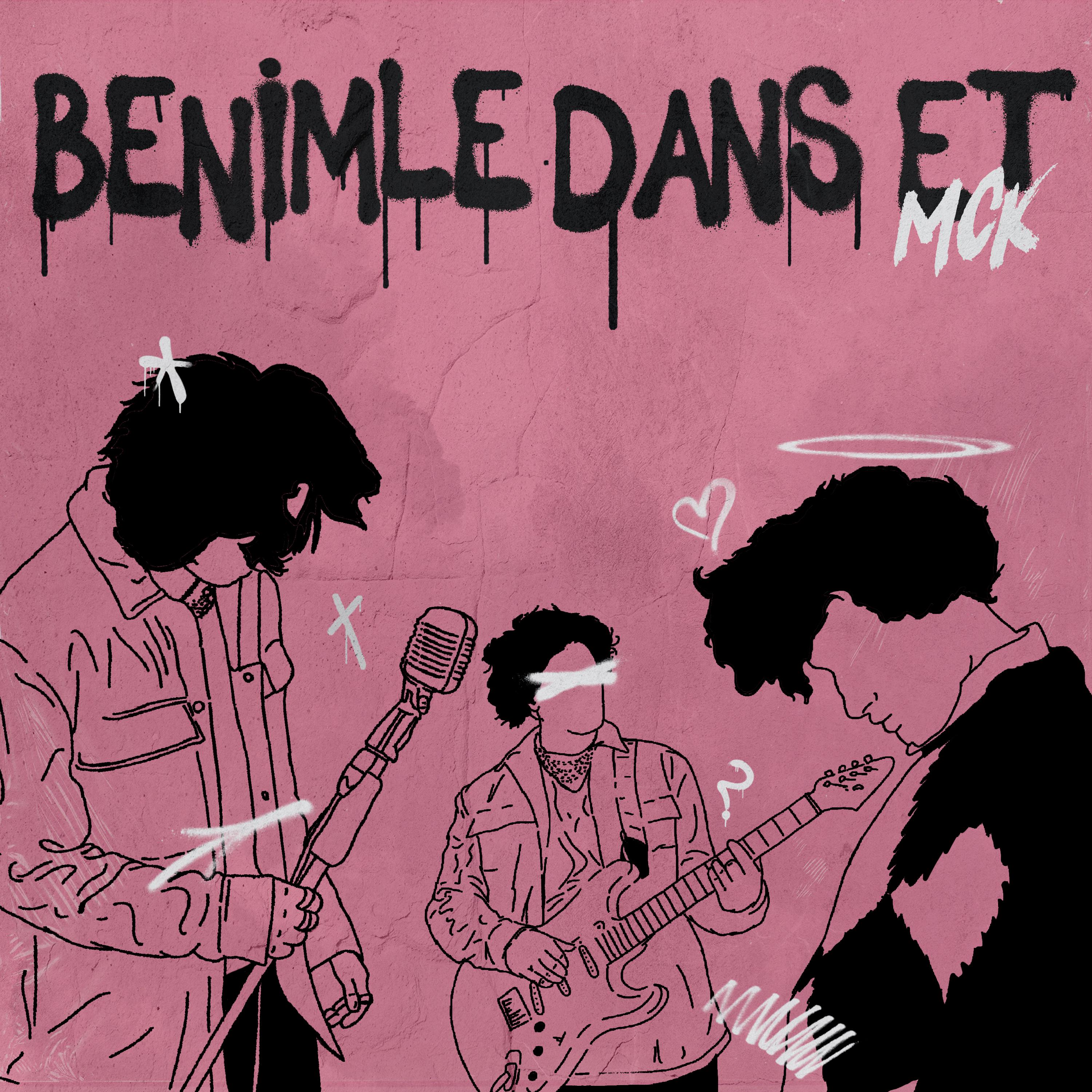 Постер альбома Benimle Dans Et