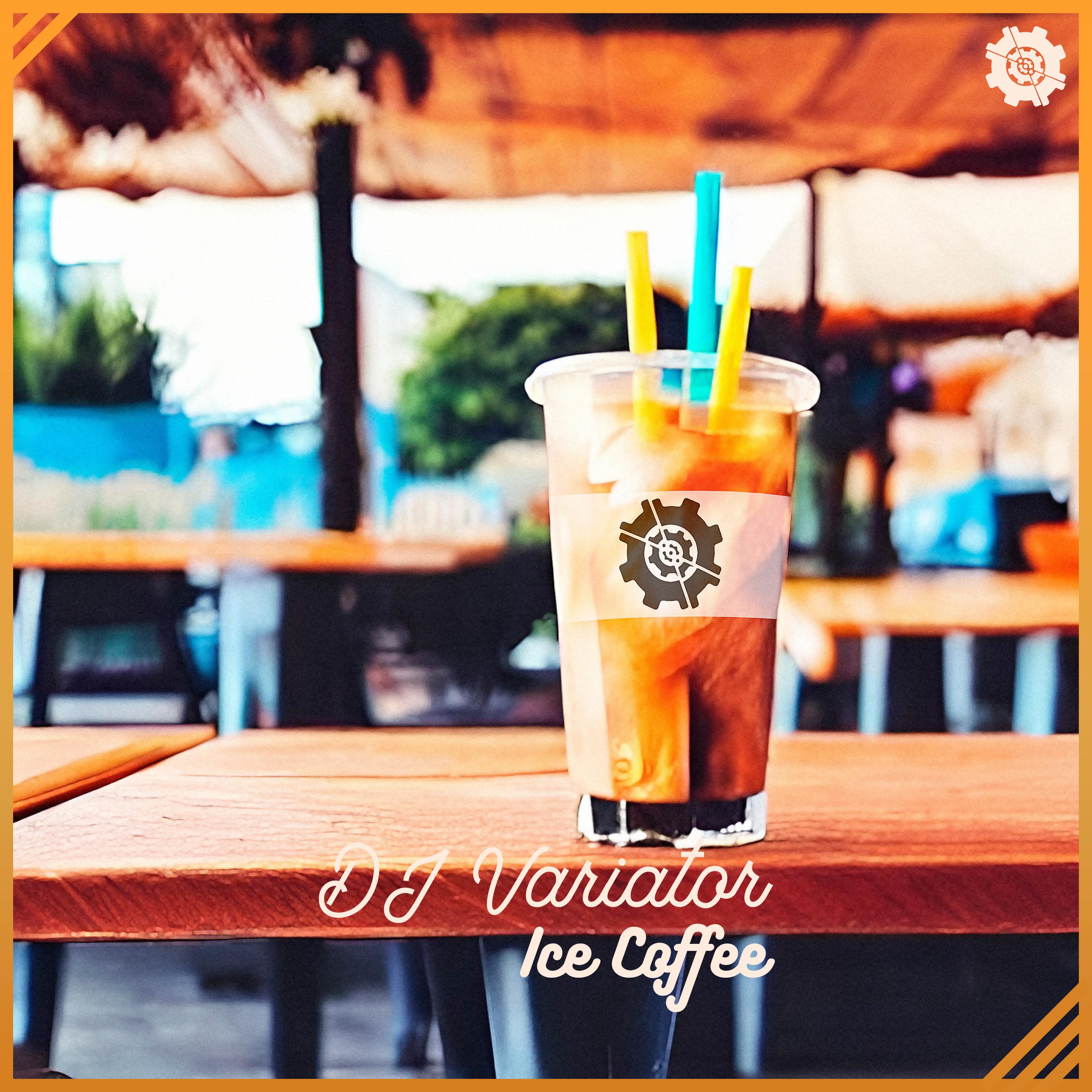 Постер альбома Ice Coffee