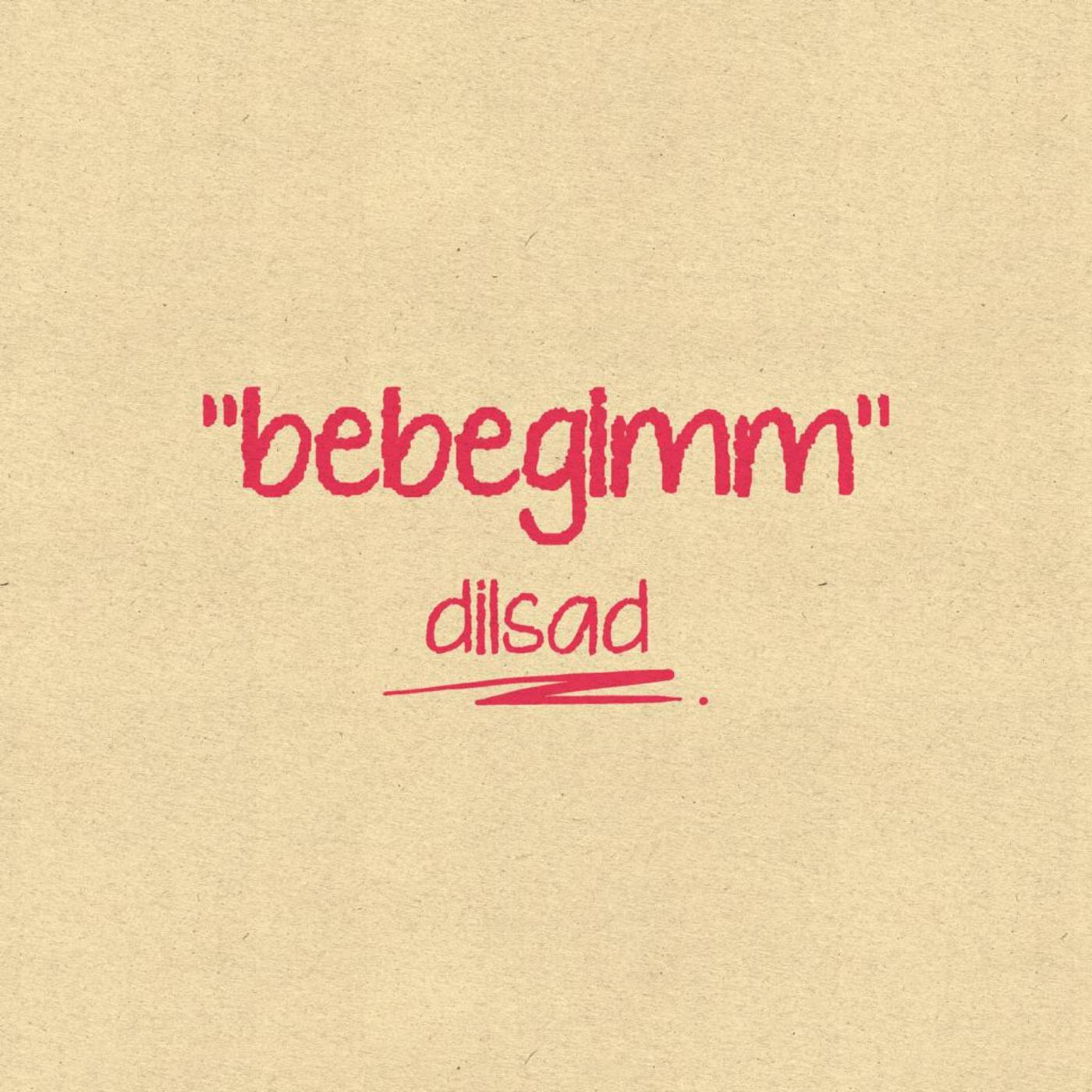 Постер альбома Bebegimm