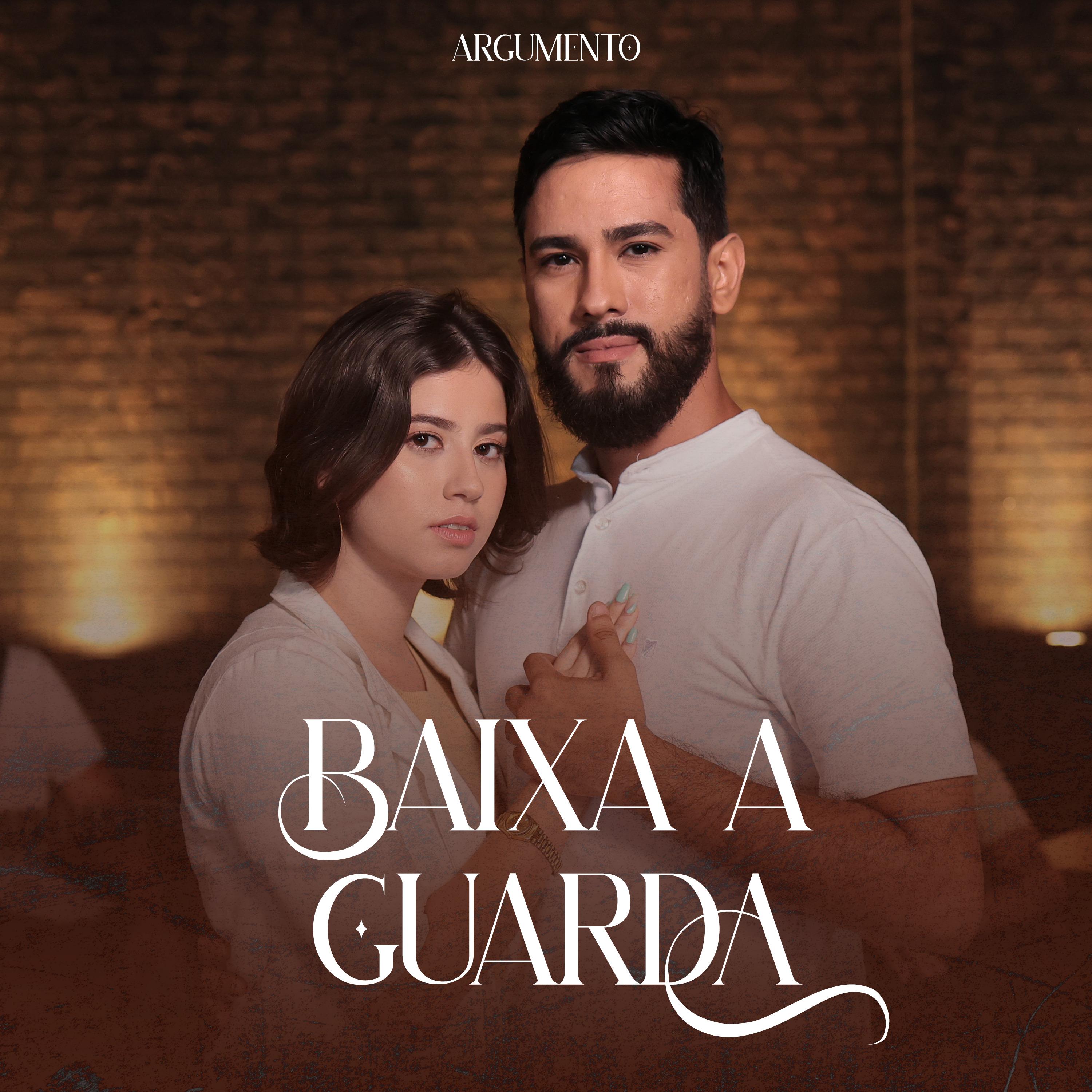 Постер альбома Baixa a Guarda