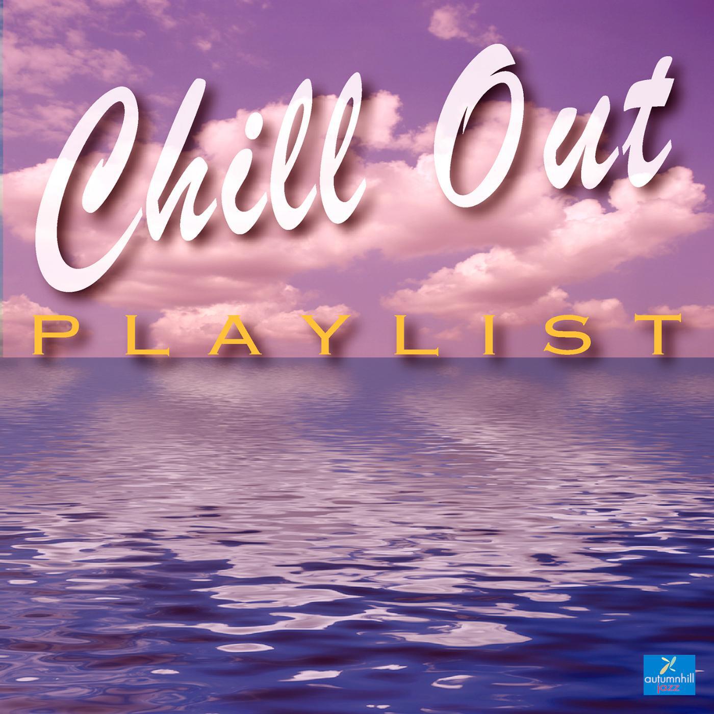 CHILL OUT - Vibraphone Improvisation for Rob Silverman
