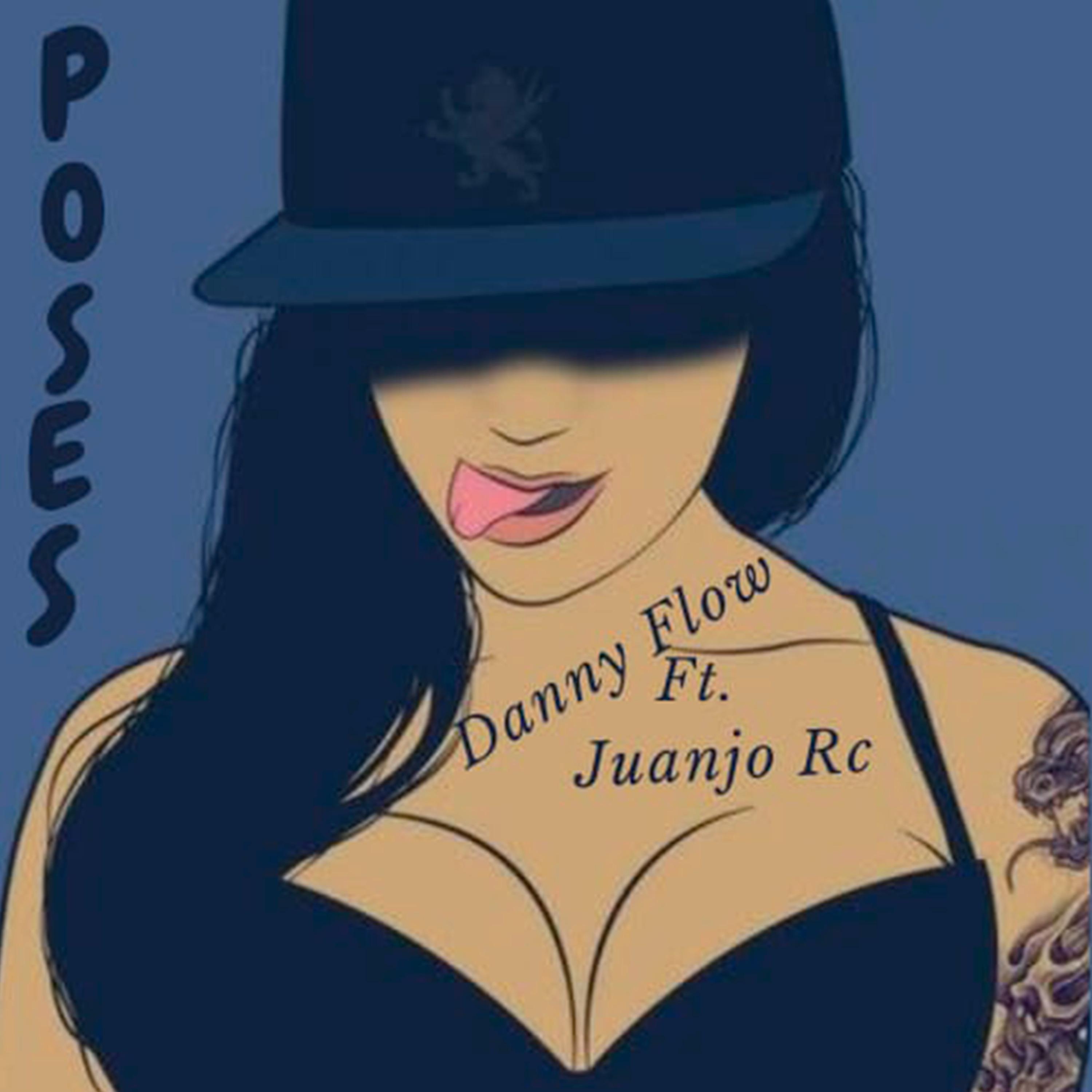 Постер альбома Poses