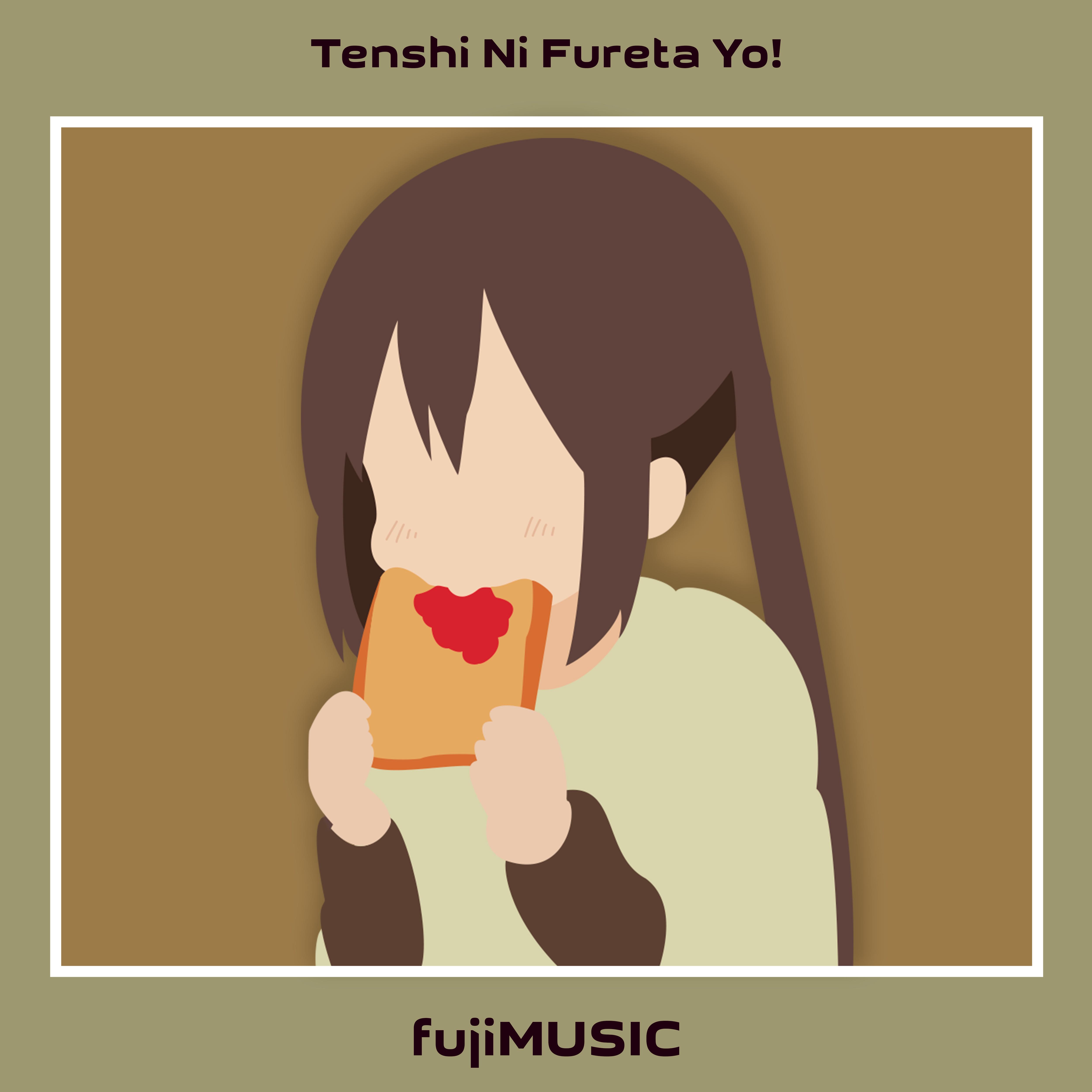 Постер альбома Tenshi Ni Fureta Yo!