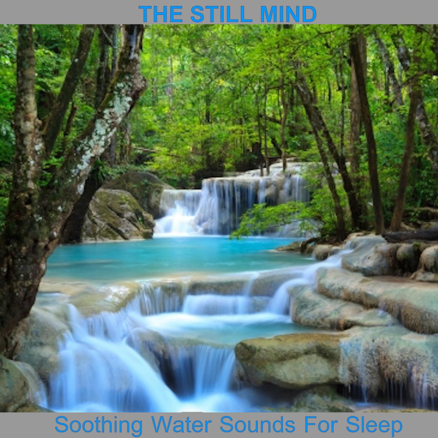 The Still Mind - Hollow Water Flowing Underbridge