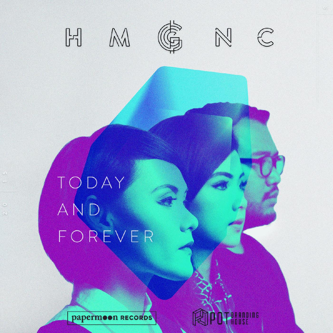 HMGNC - Today and Forever