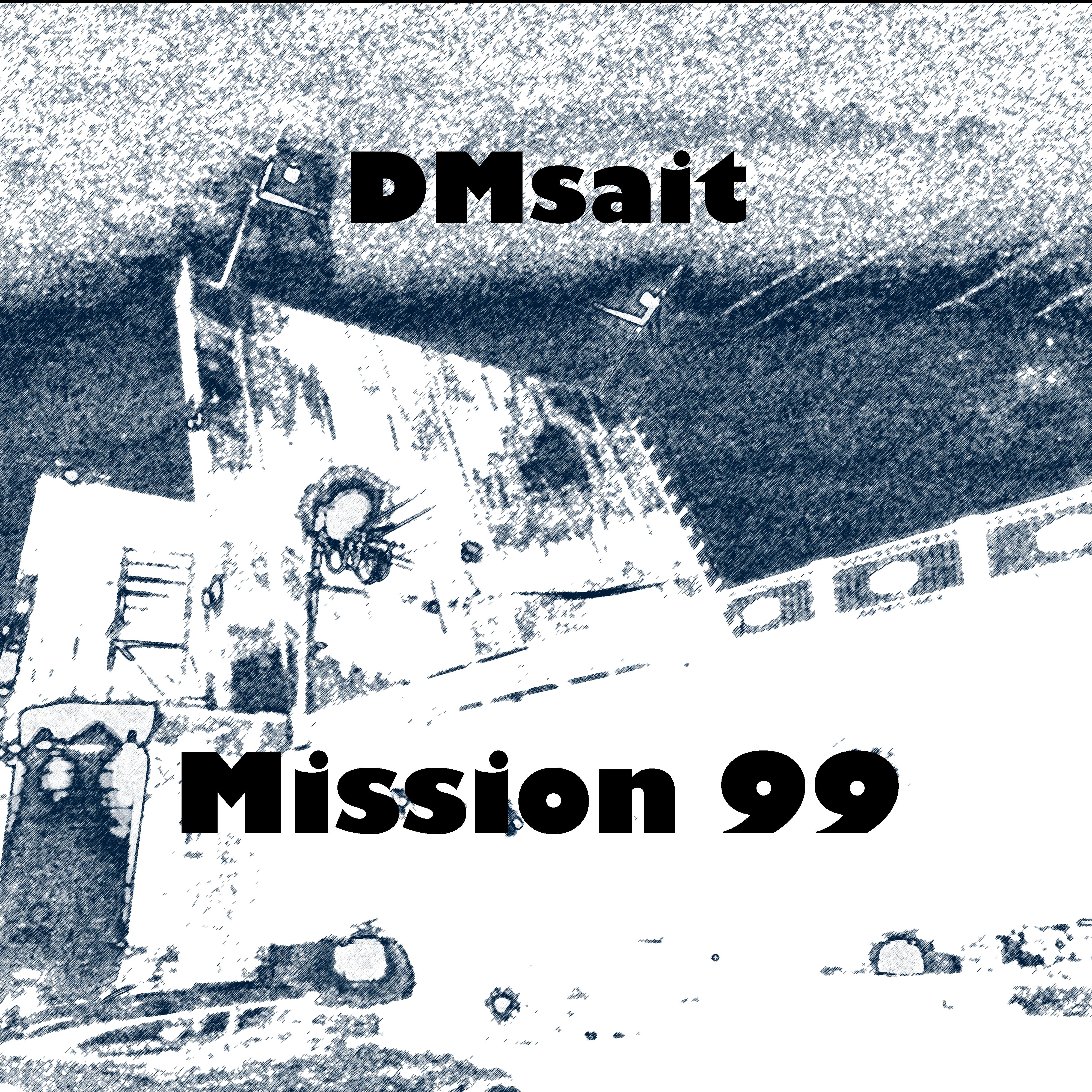 Постер альбома Mission 99