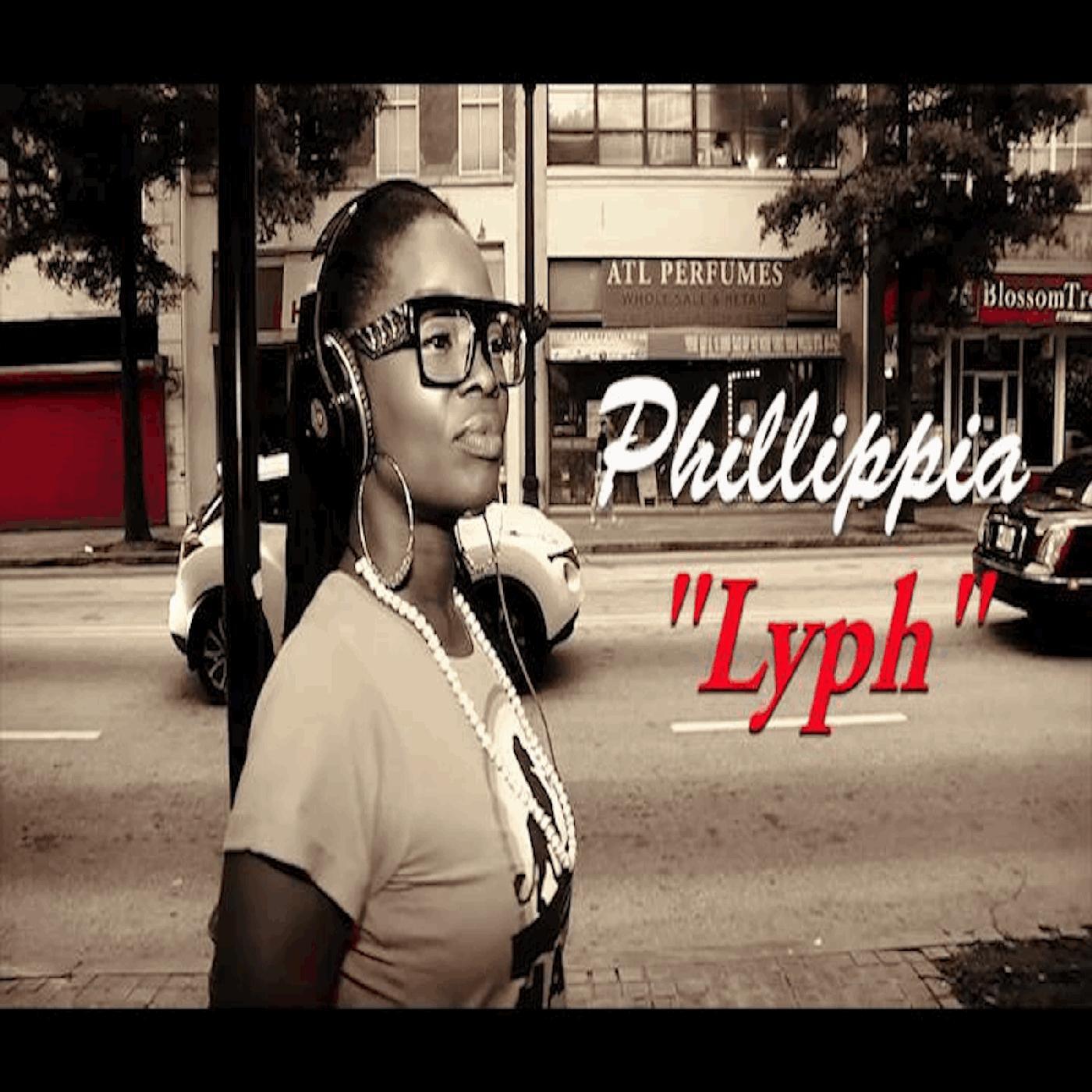 Phillippia - Phillippia the Lyph (feat. Nick Fury)
