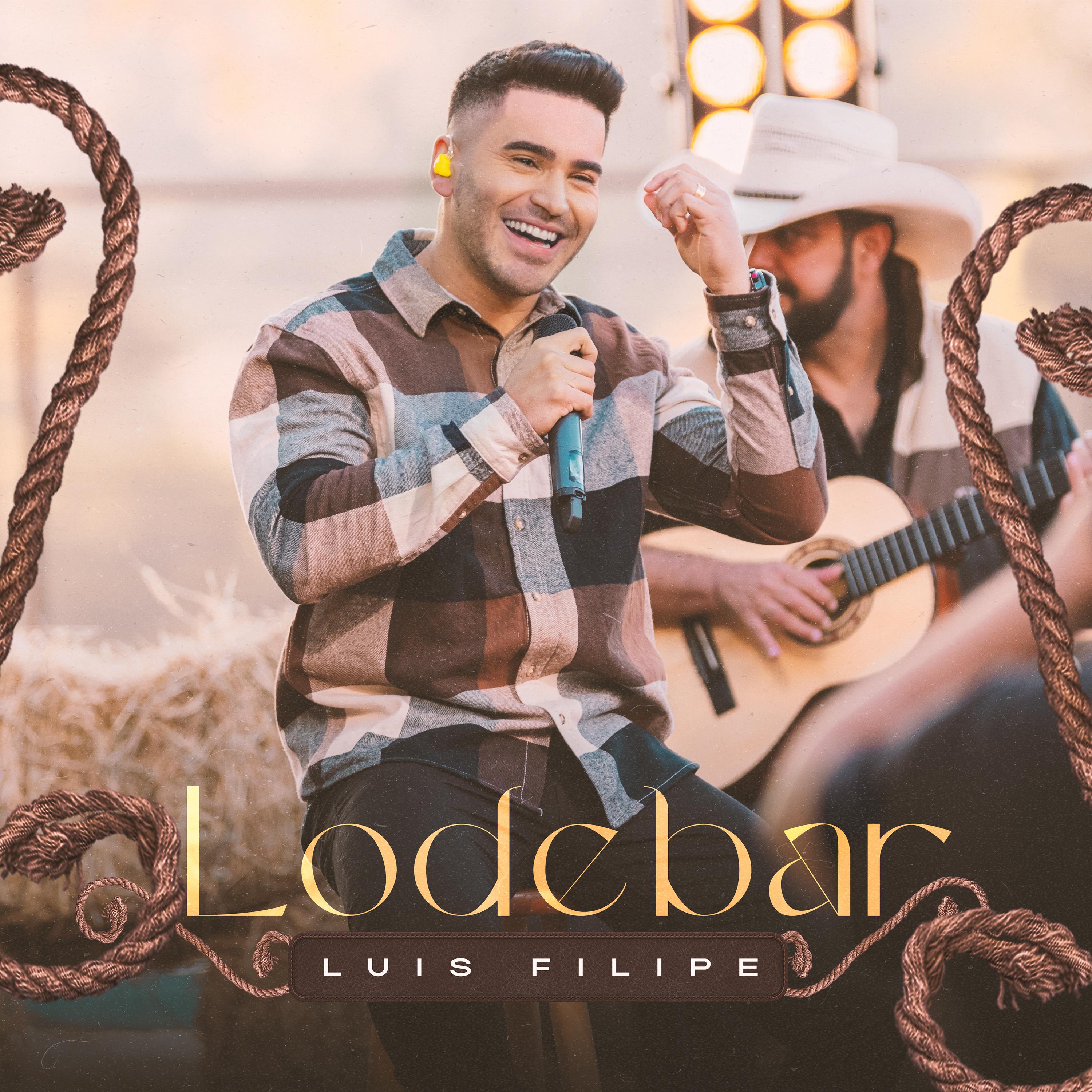 Постер альбома Lodebar