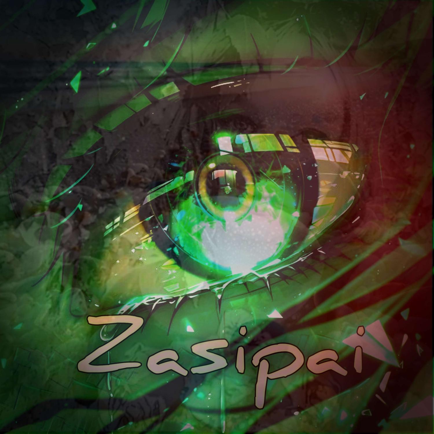 Постер альбома Zasipai