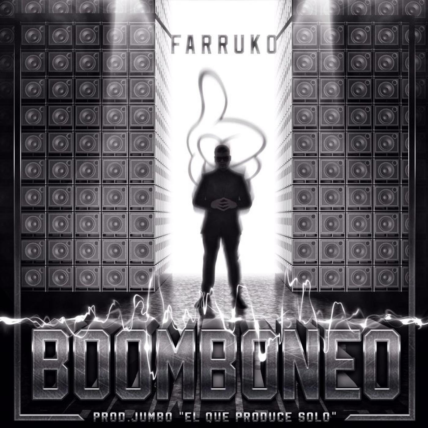 Постер альбома Boomboneo